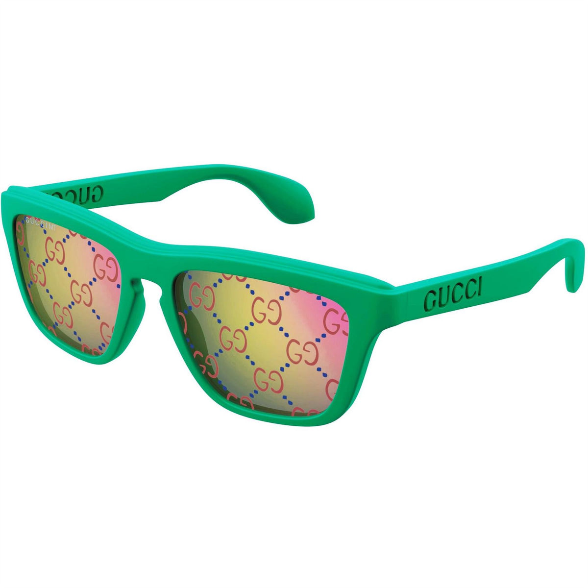 Gucci Wayfarer Sunglasses