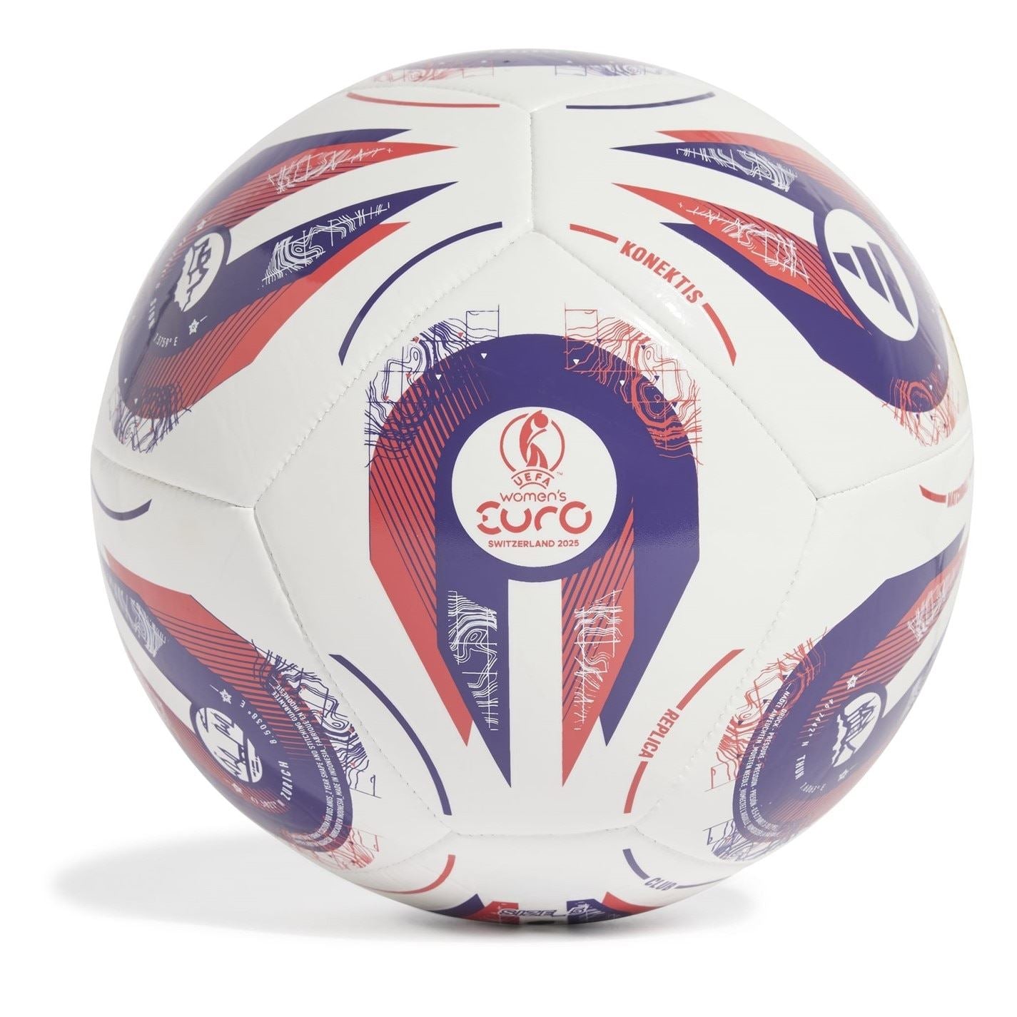 adidas Glider Ucl Finale Football 2024 2025