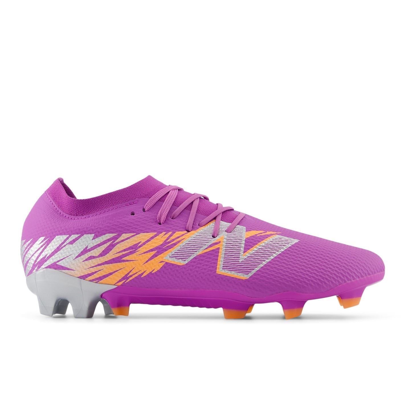 New Balance Furon Team V8 Adults Firm Ground Football Boots