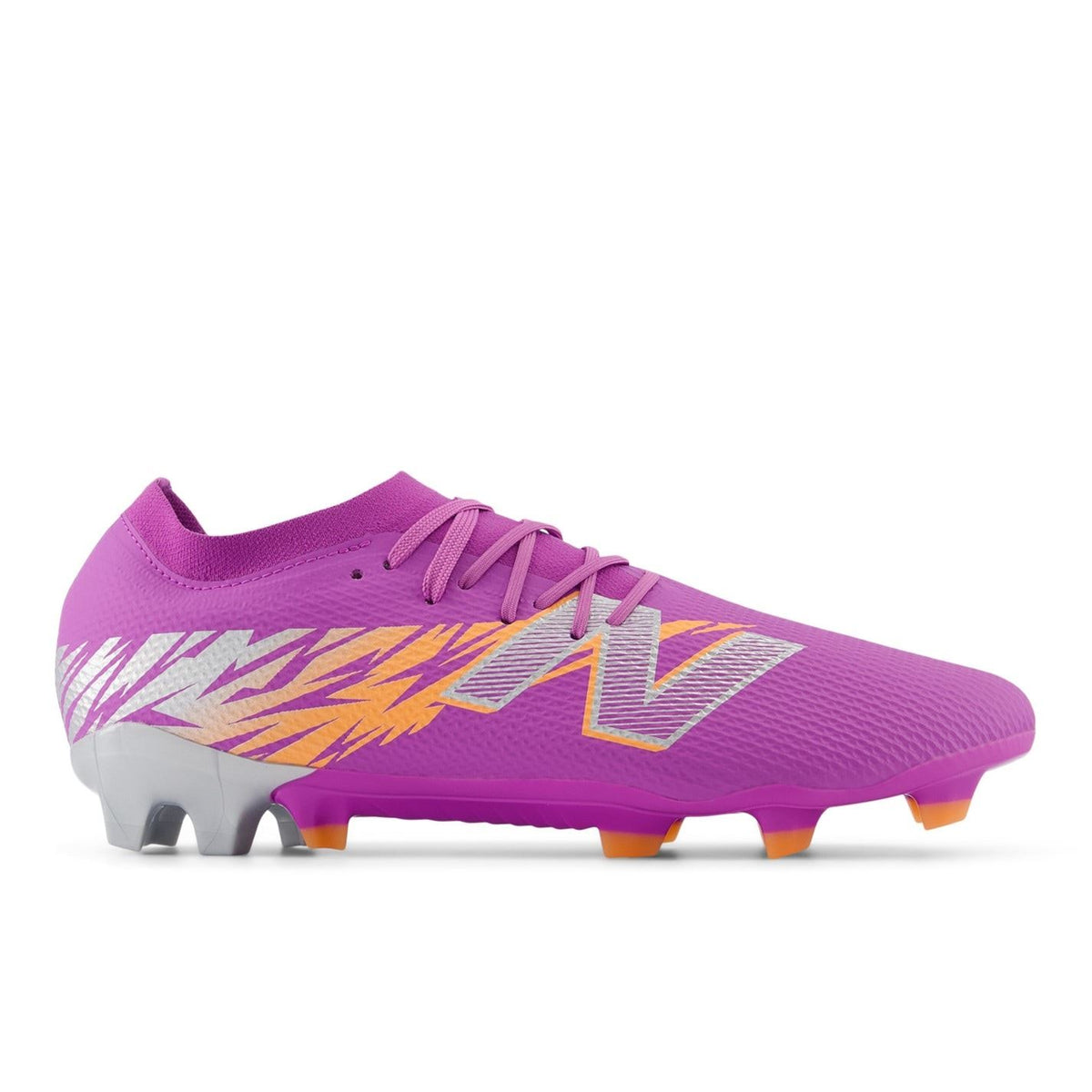 New Balance Furon Team V8 Adults Firm Ground Football Boots