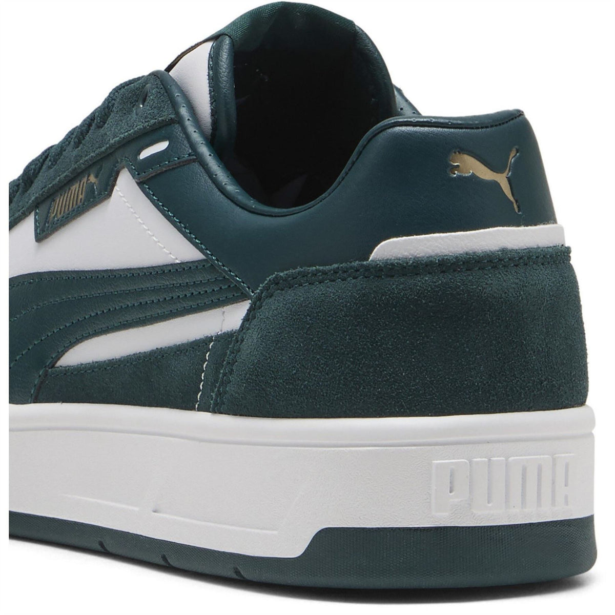 Puma Court Classic Street Sd Trainers
