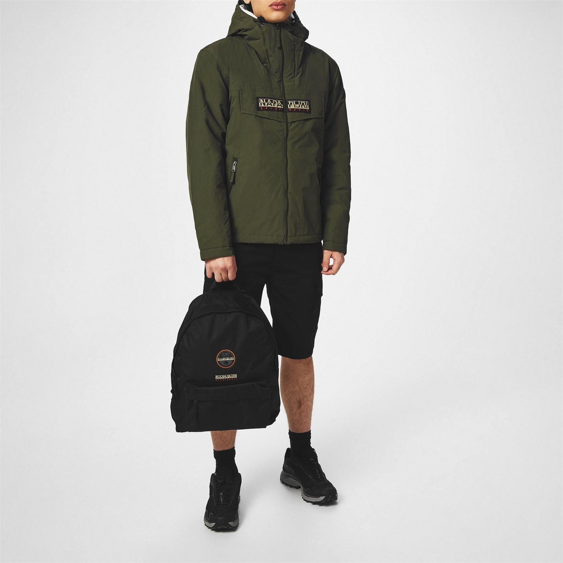Napapijri Voyage Backpack
