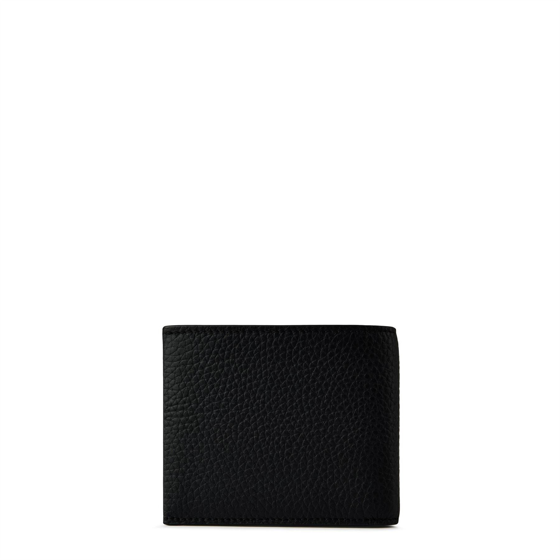 Boss Crosstown Wallet With Two Bill Compartments