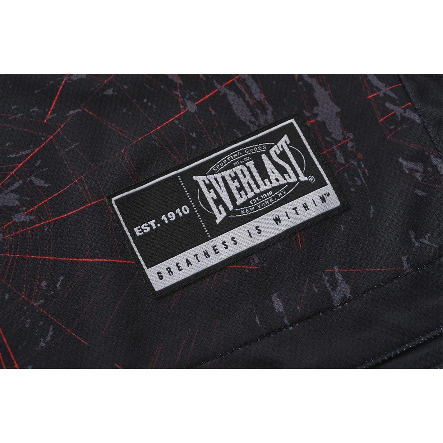 Everlast Spiderman Shorts Juniors