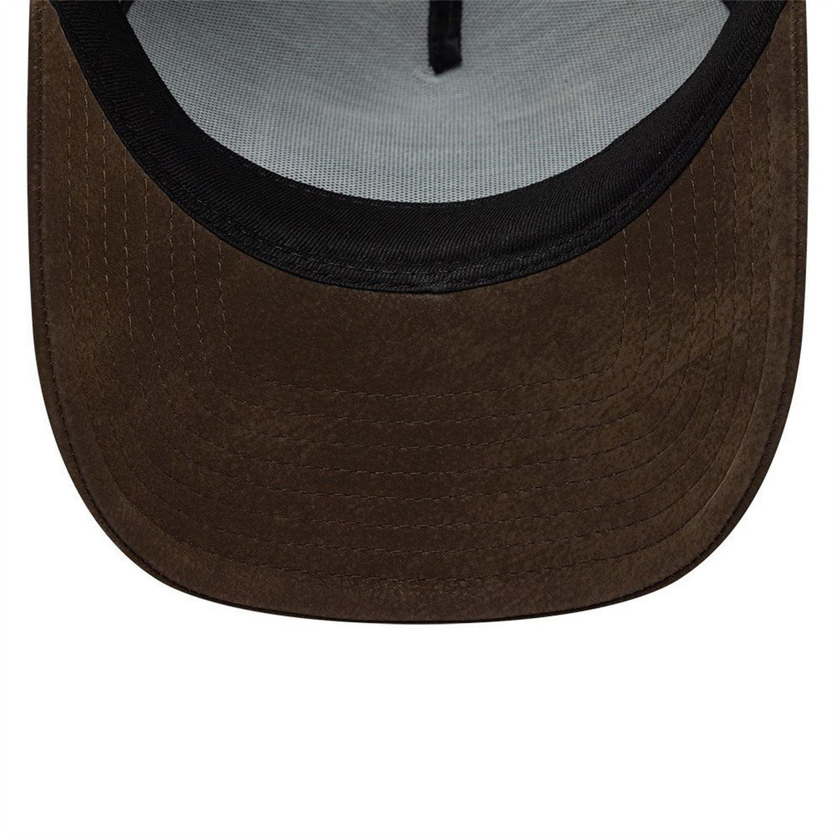 New Era Pu Patch E Frame Cap