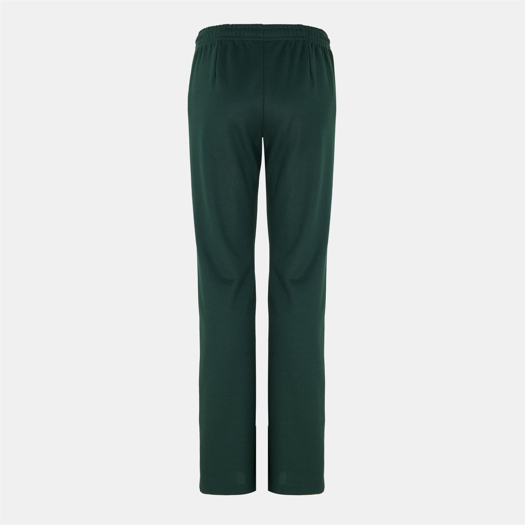 Lacoste Open Cuff Woven Tapered Joggers