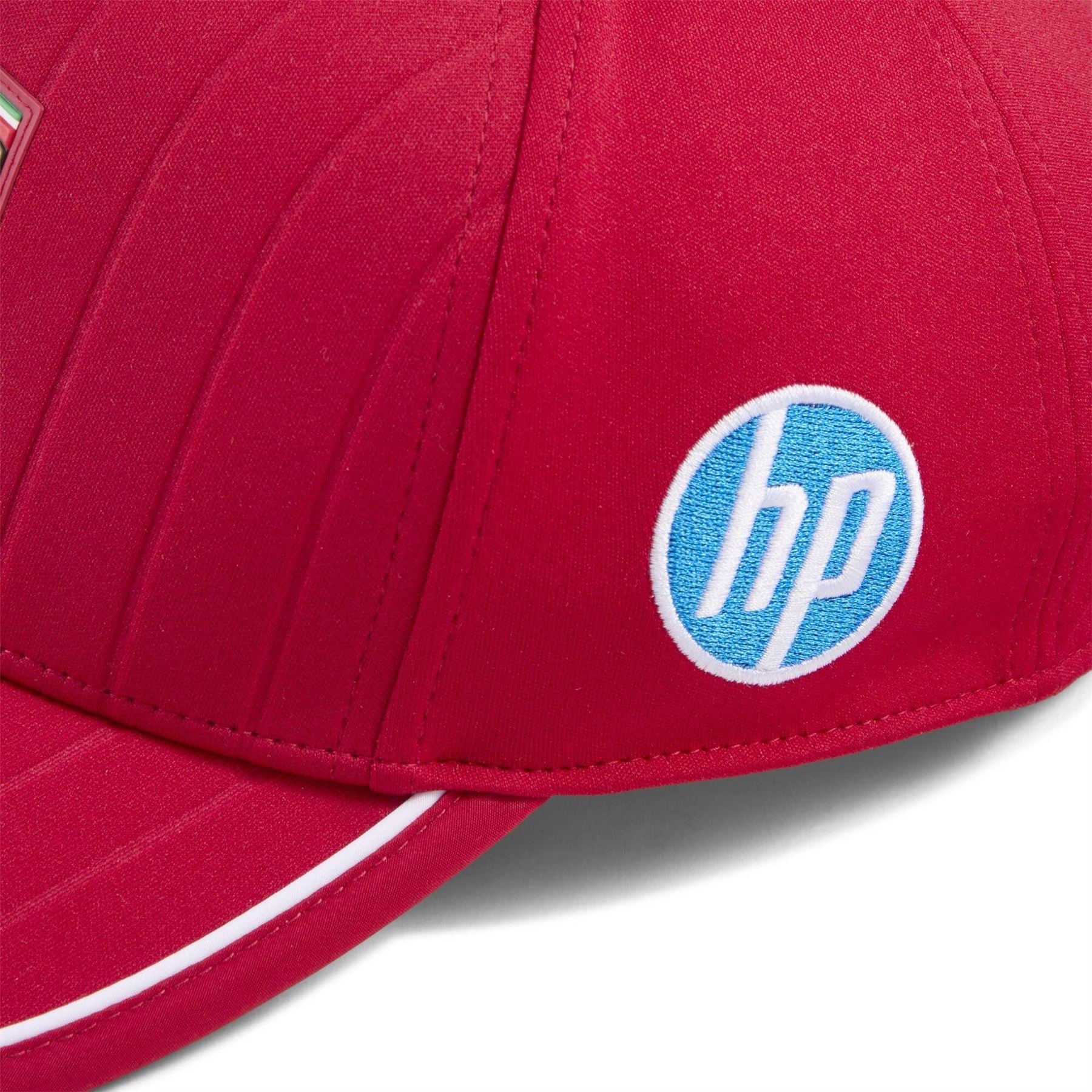 Puma Ferrari Hamilton Baseball Cap