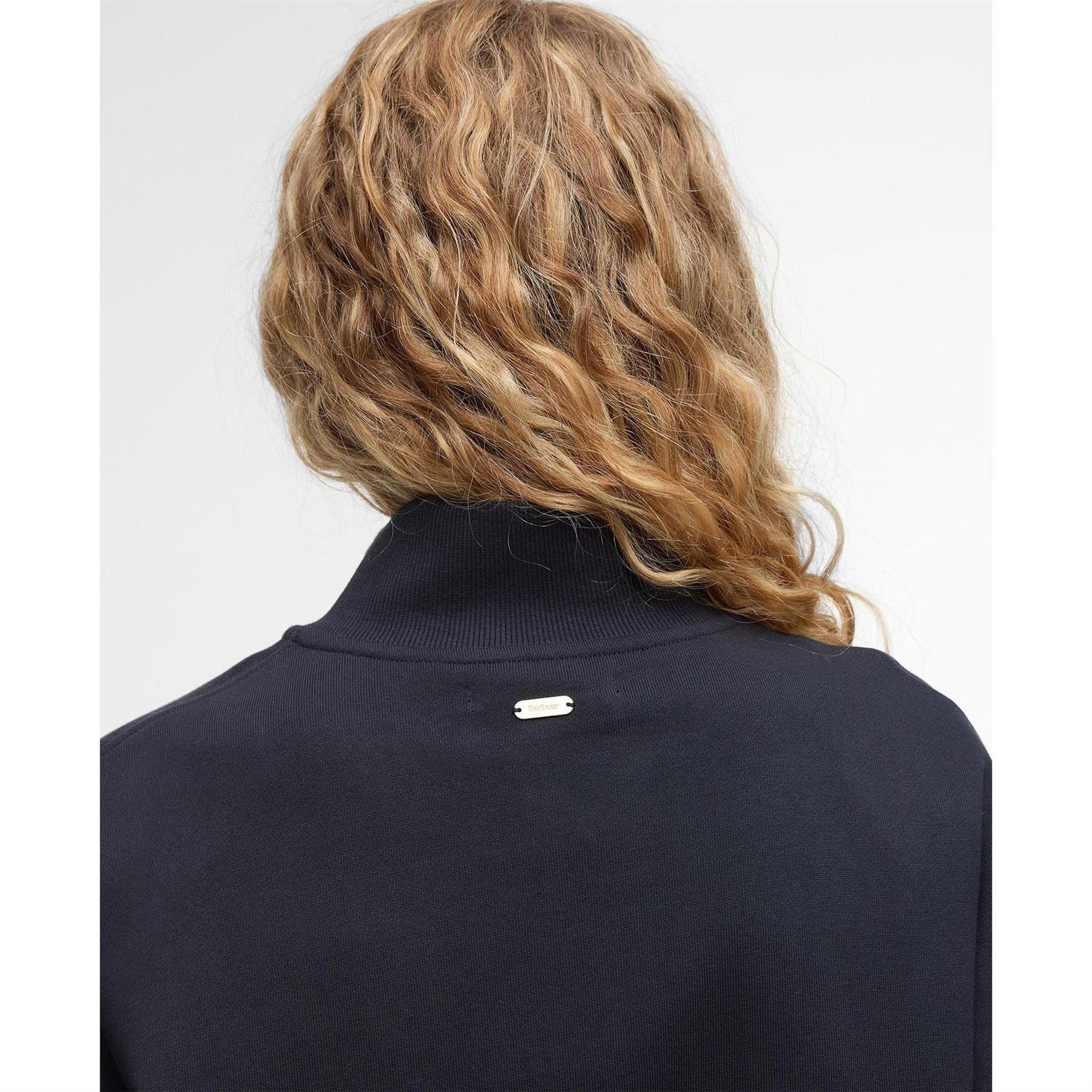 Barbour Sara Jumper