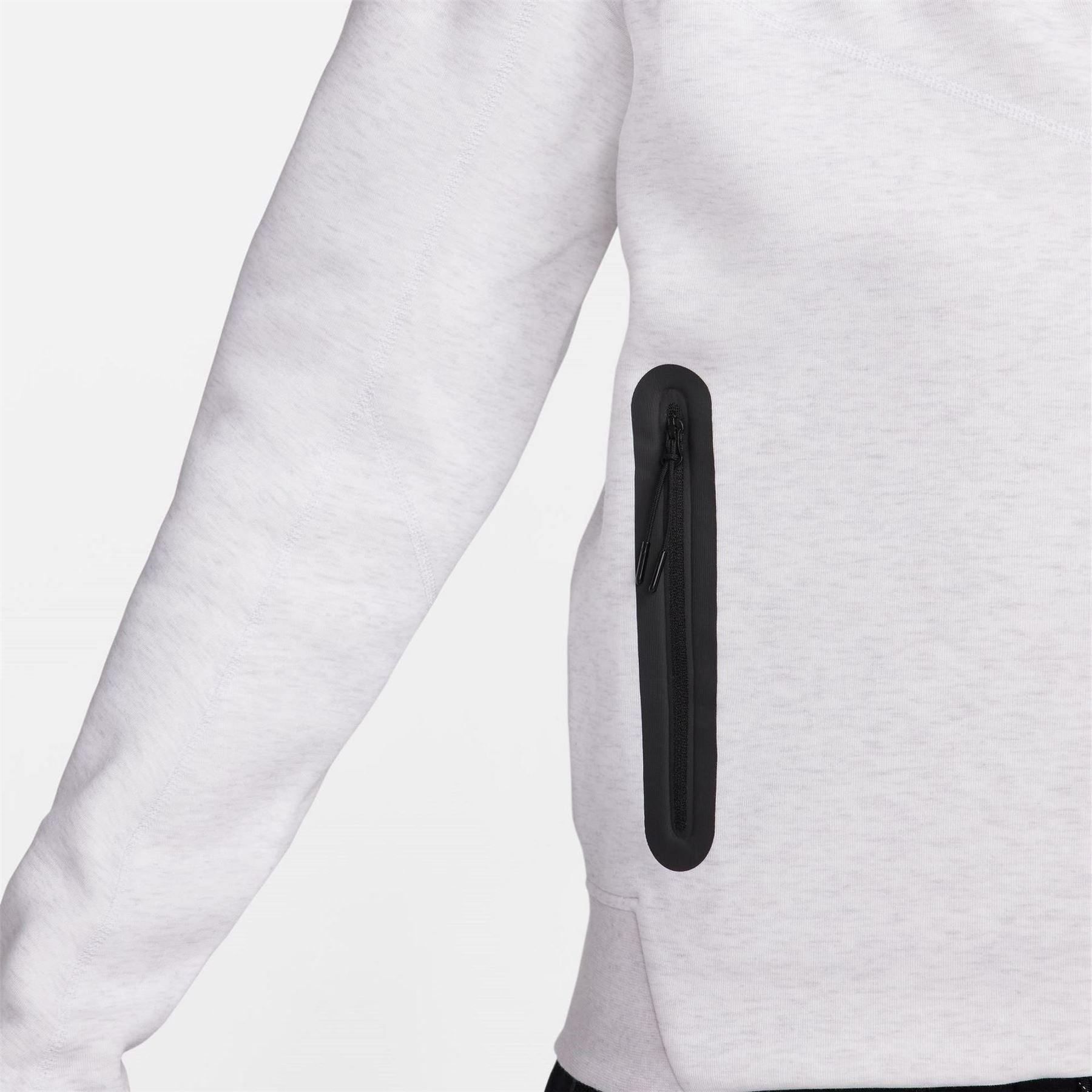 Nike Mens Tech Fleece Hoodie