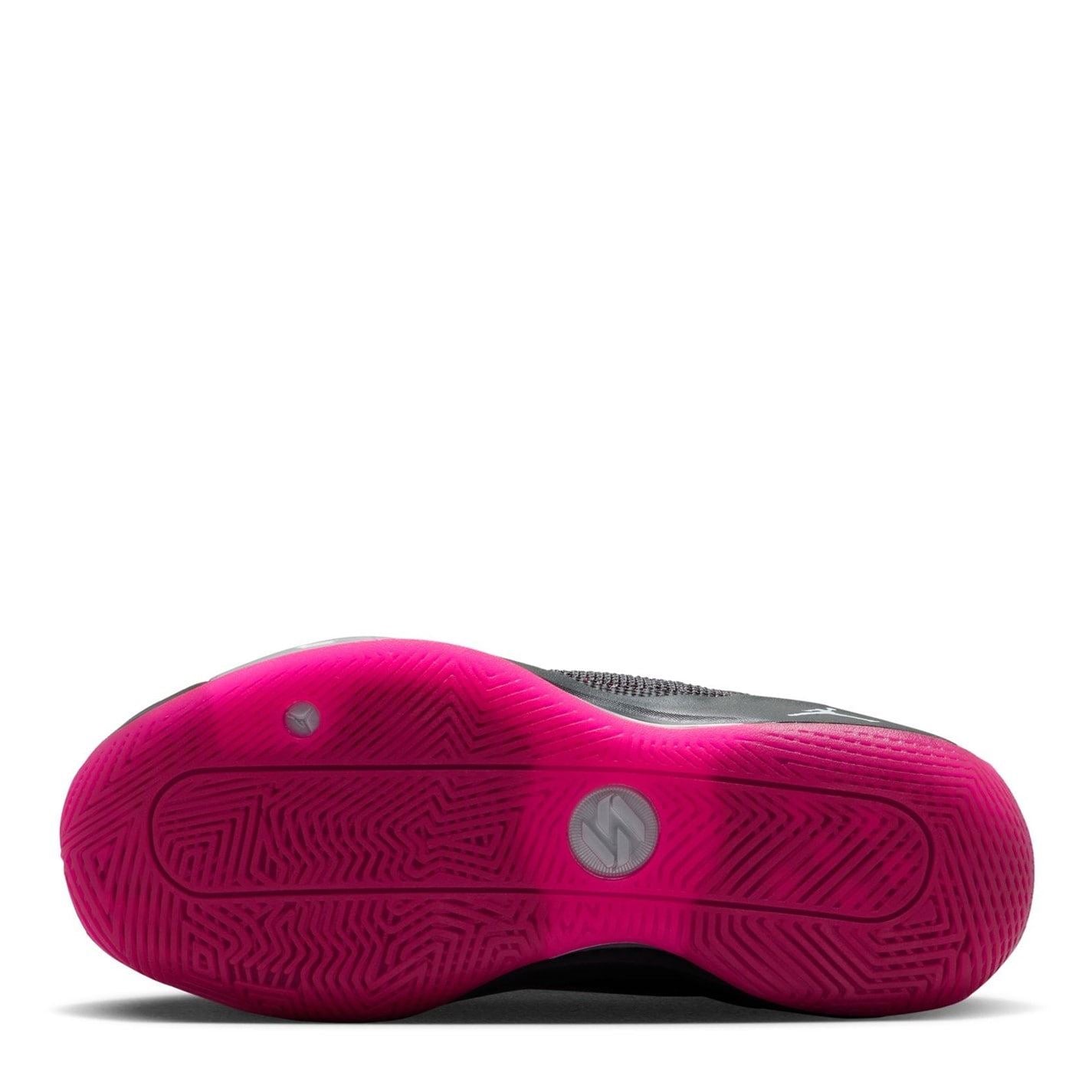 Air Jordan Luka 77 Round Toe Low Top Sneakers