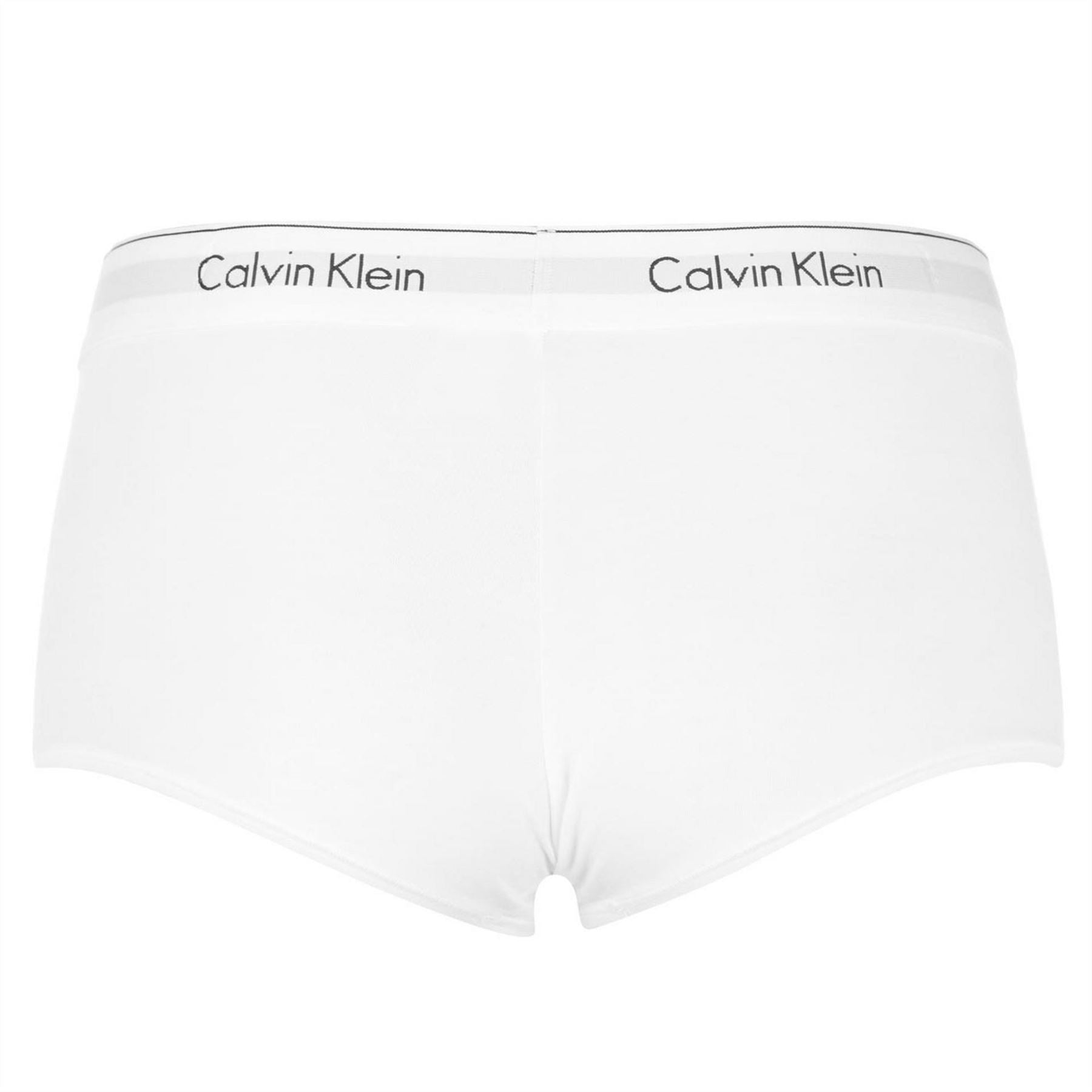 Calvin Klein Modern Cotton Boy Boy Shorts
