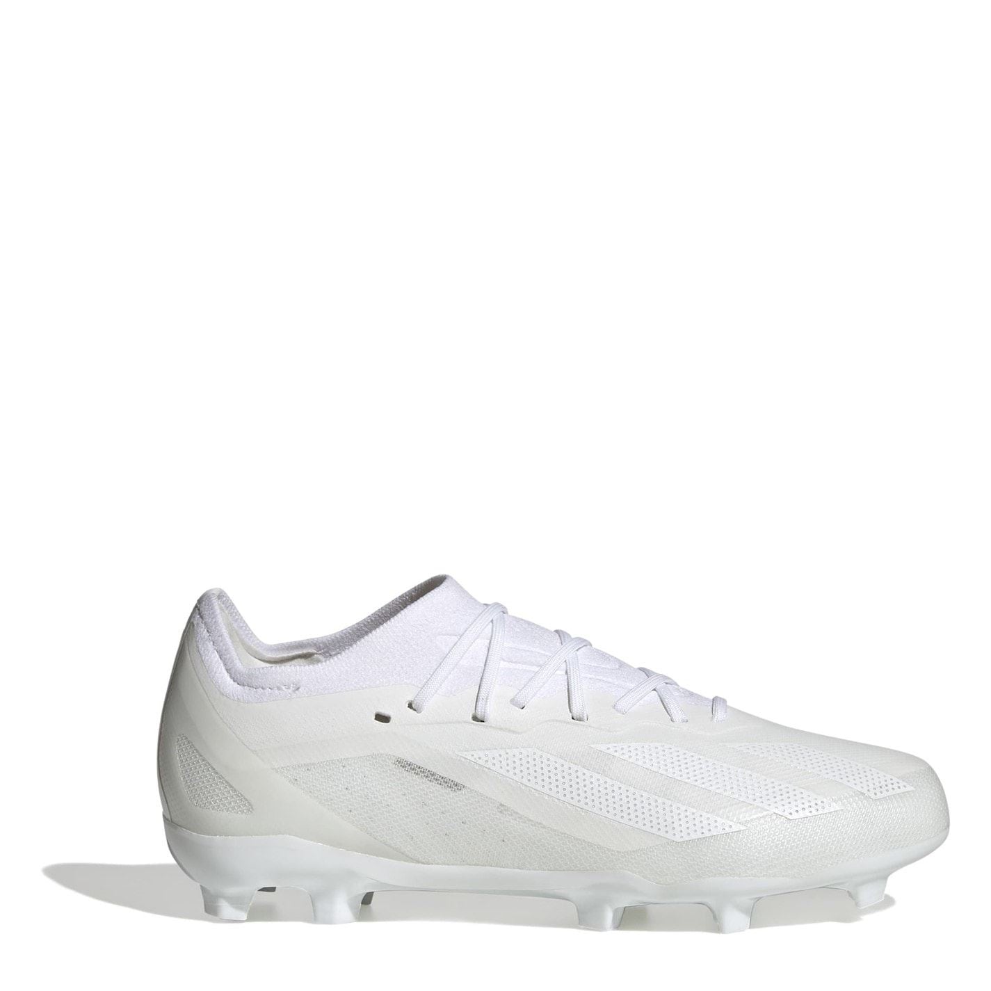 adidas CRAZYFAST.1 Junior Firm Ground Football Boot