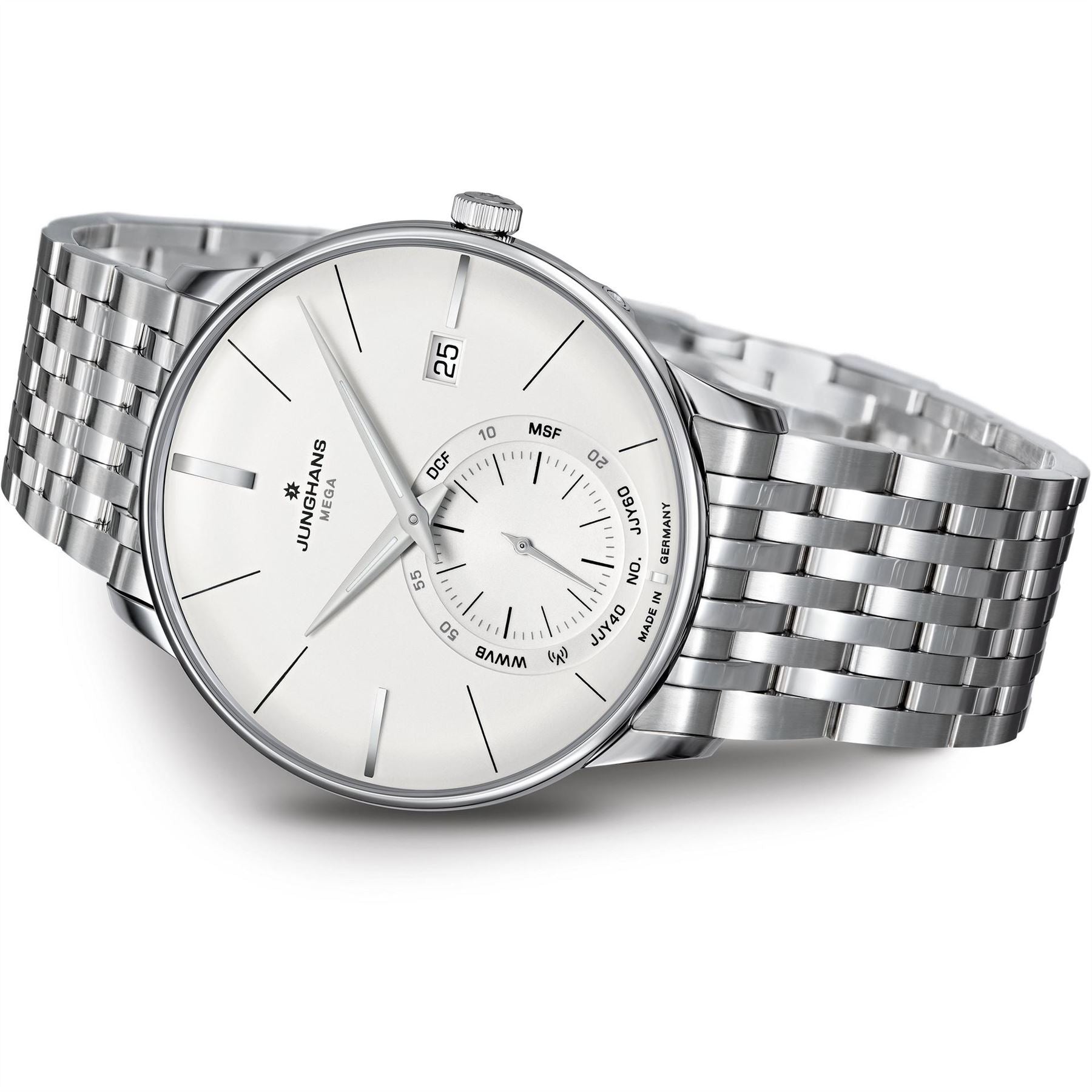 Junghans Precision Quartz Analogue Watch