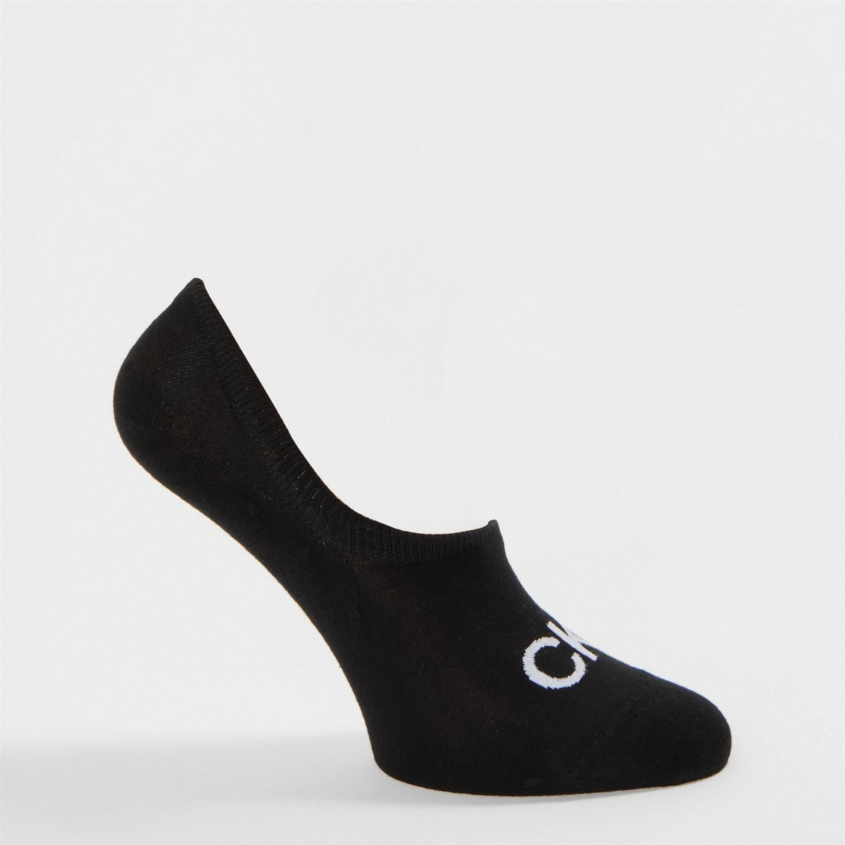Calvin Klein High Cut No Show Liner Socks