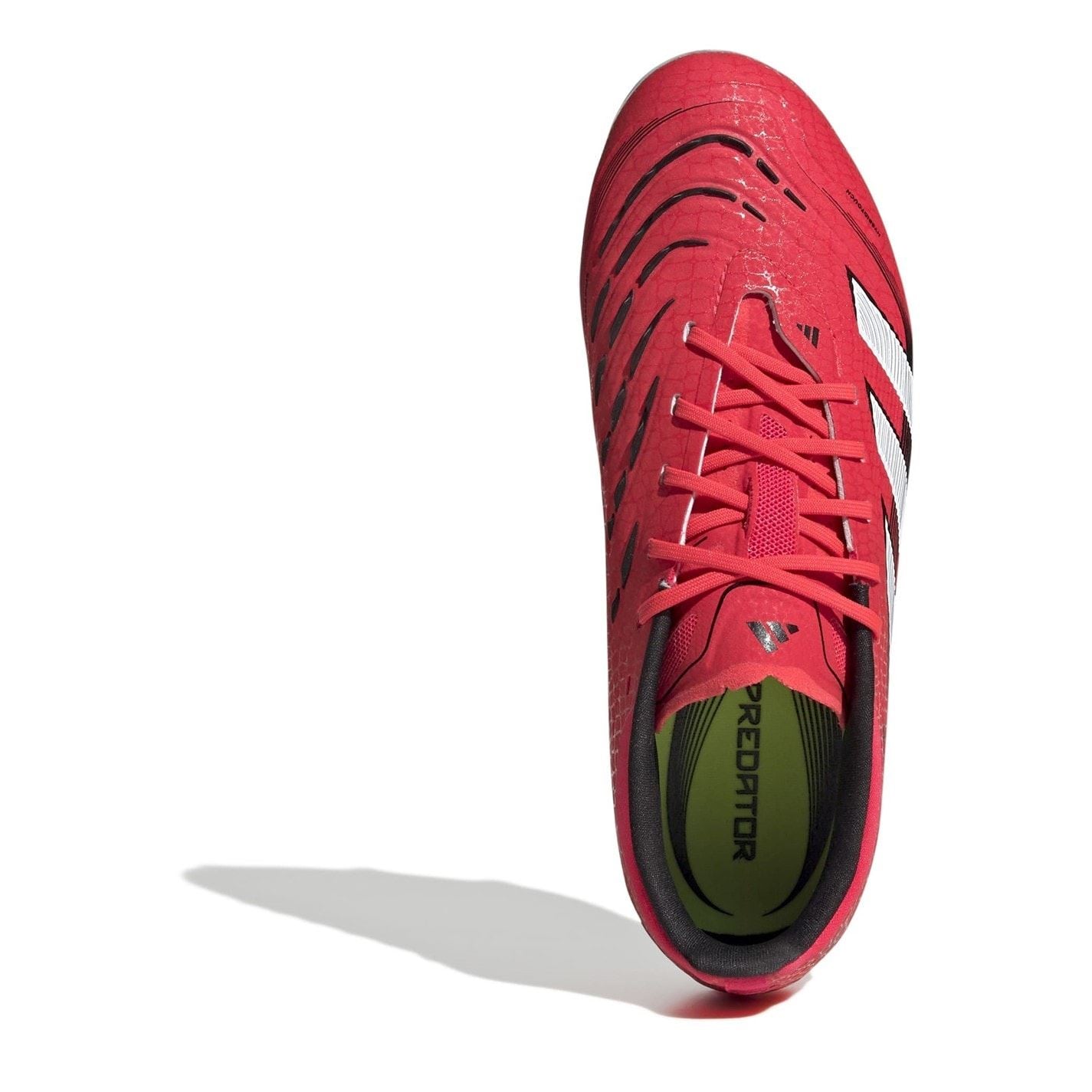 adidas Predator Elite Junior Firm Ground Football Boots