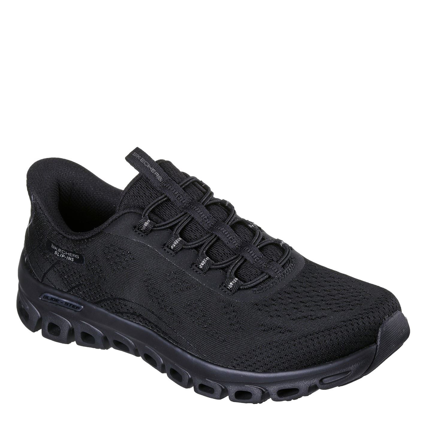 Skechers Gold Step Elevated Slip-In Sneakers