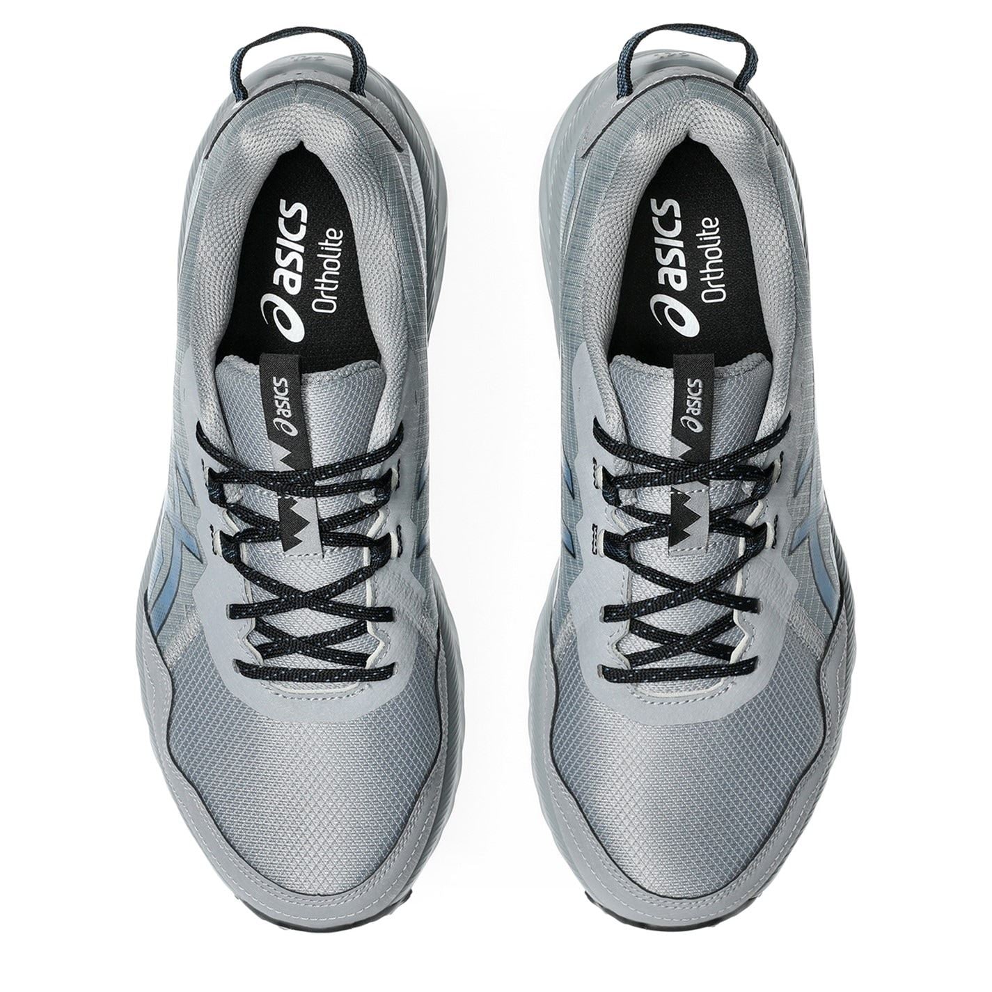 Asics Mens Gel Venture 10 Trail Running Shoes