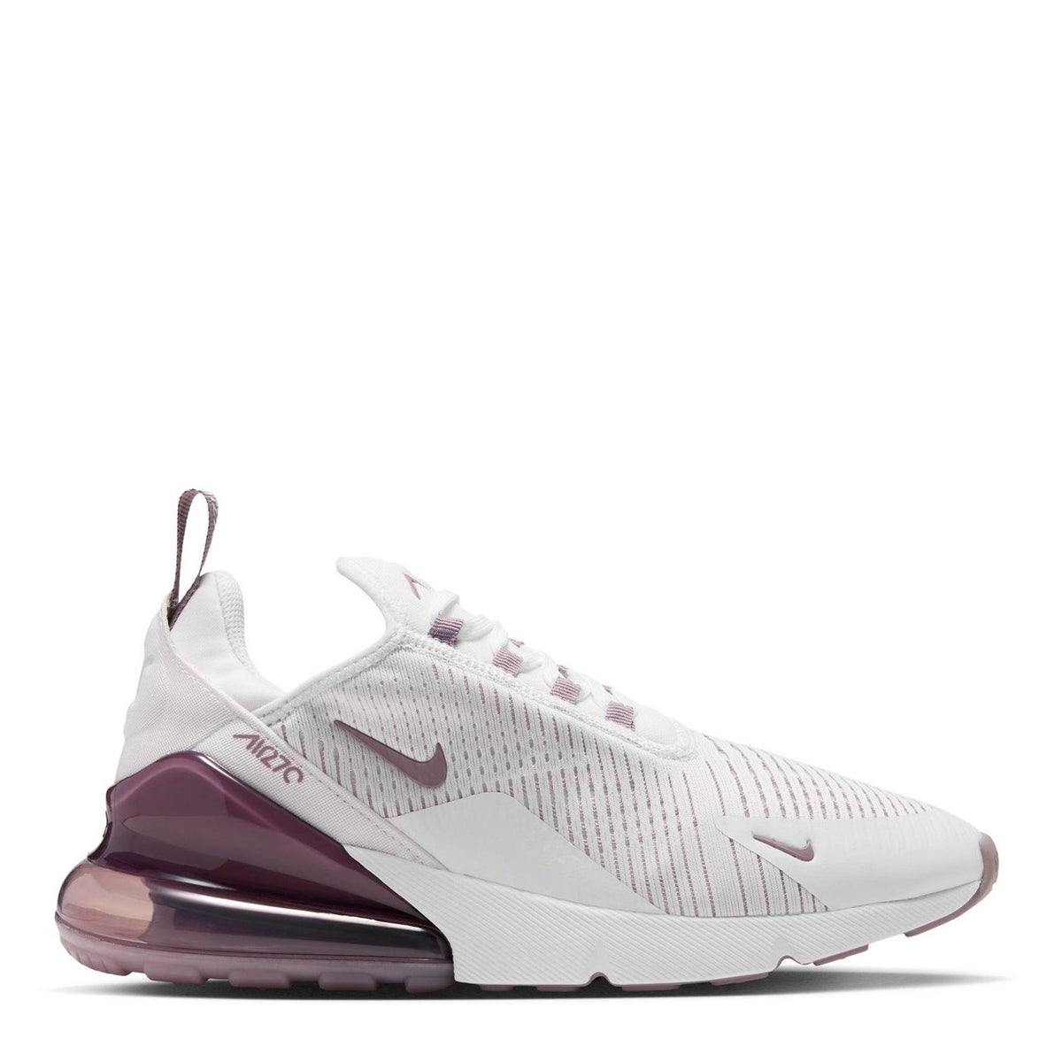 Nike Air Max 270 Ladies Trainers