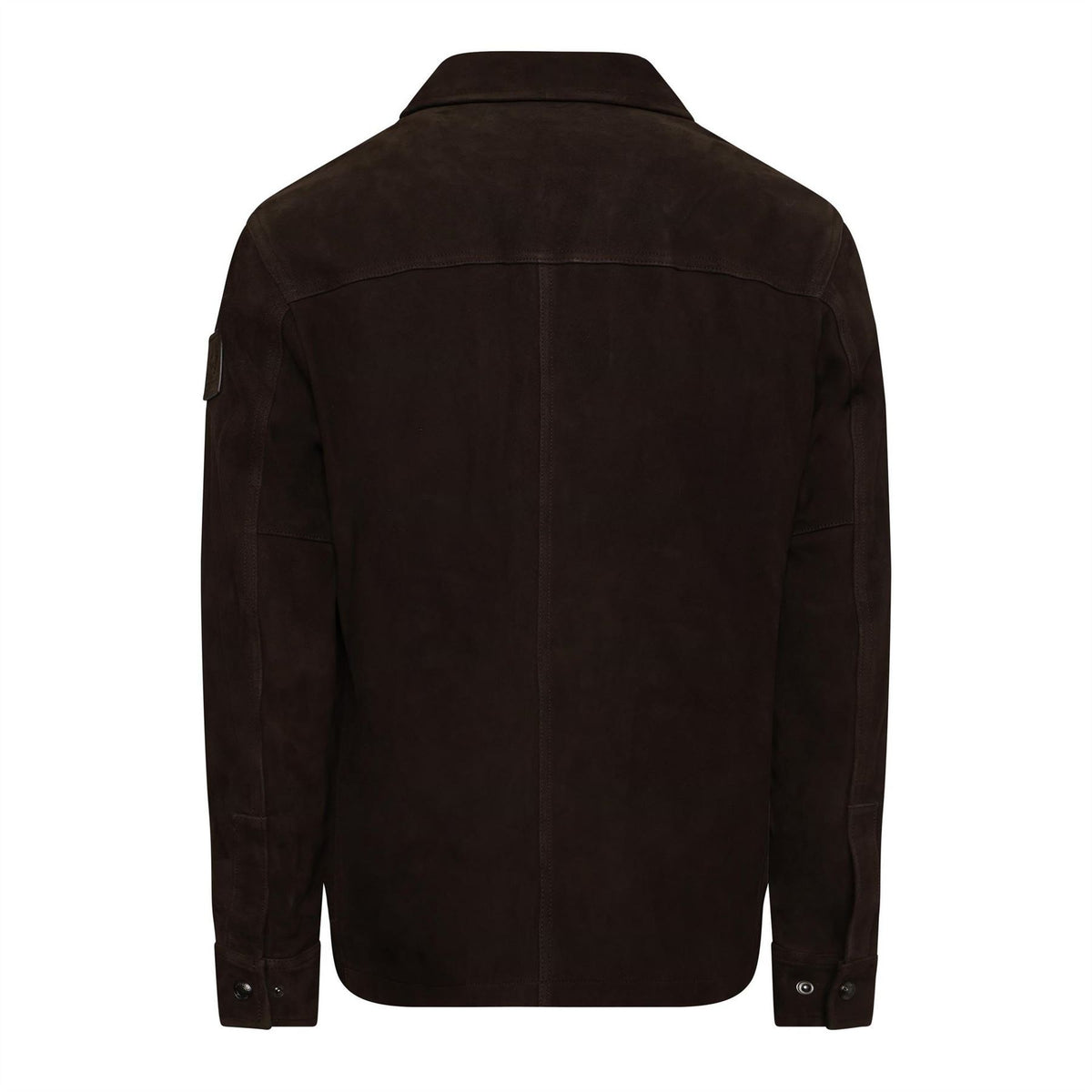 Belstaff Continental Leather Jacket