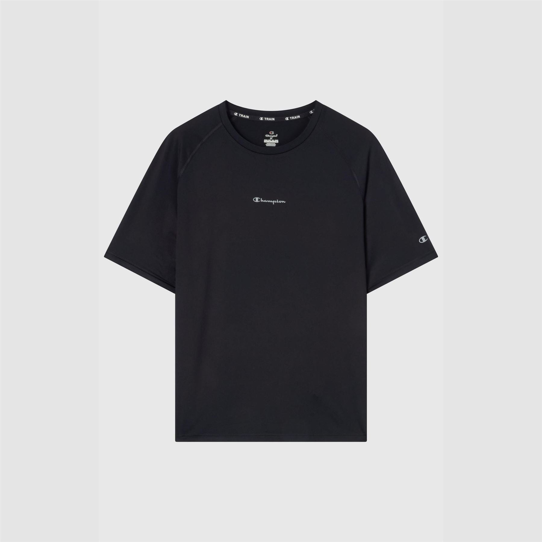 Champion Short Sleeve Performance Gym Top