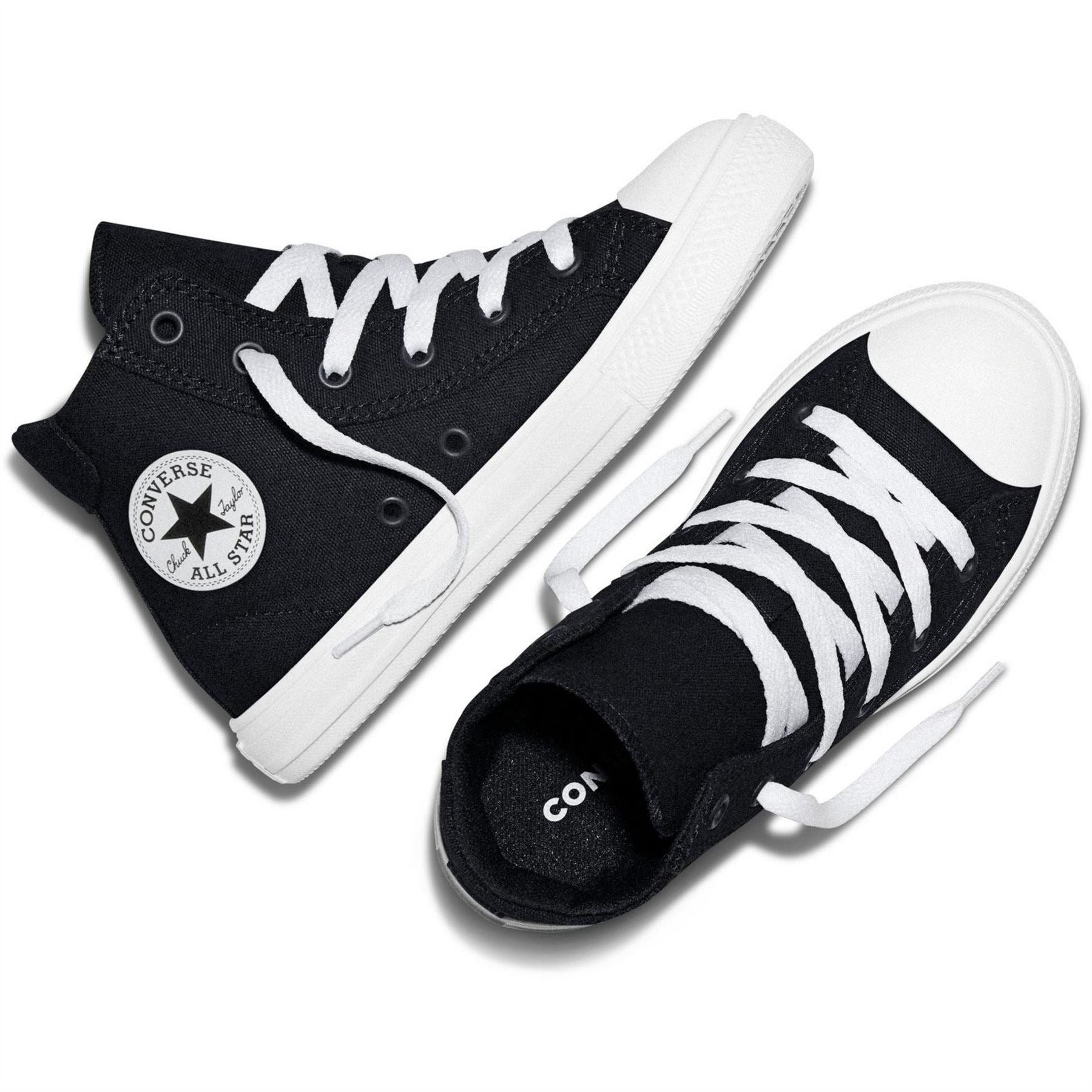 Converse Canvasas High Top Trainers