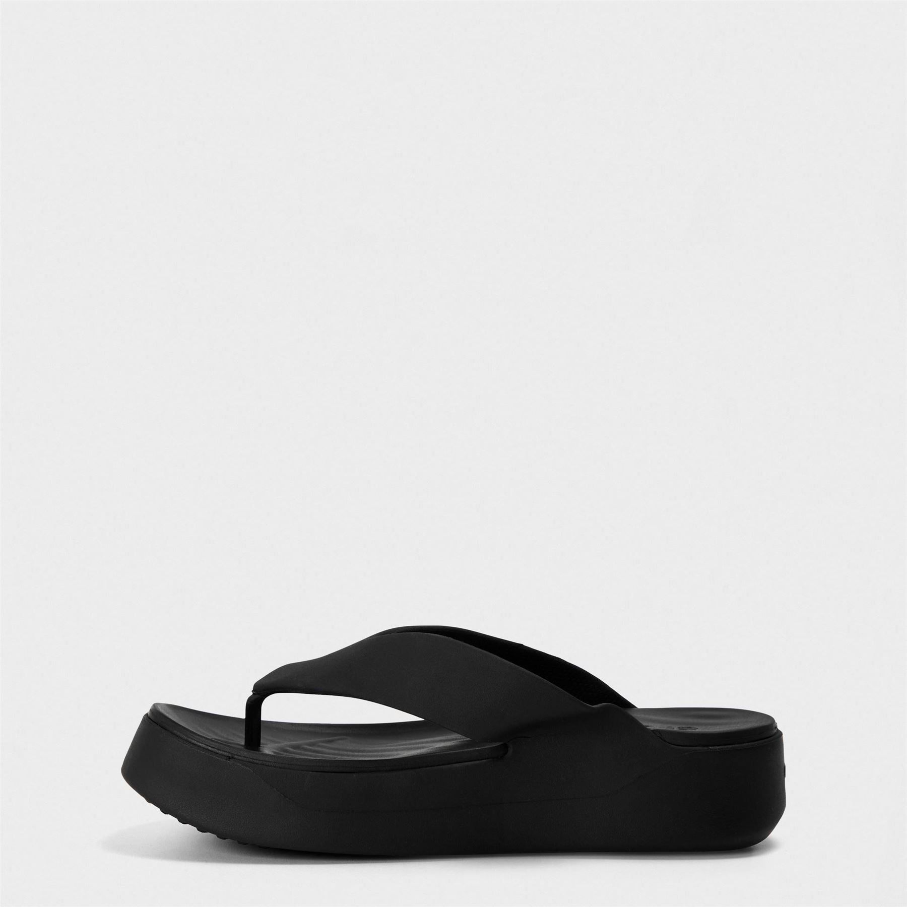 Crocs W GETAWAY PLAT Ld52