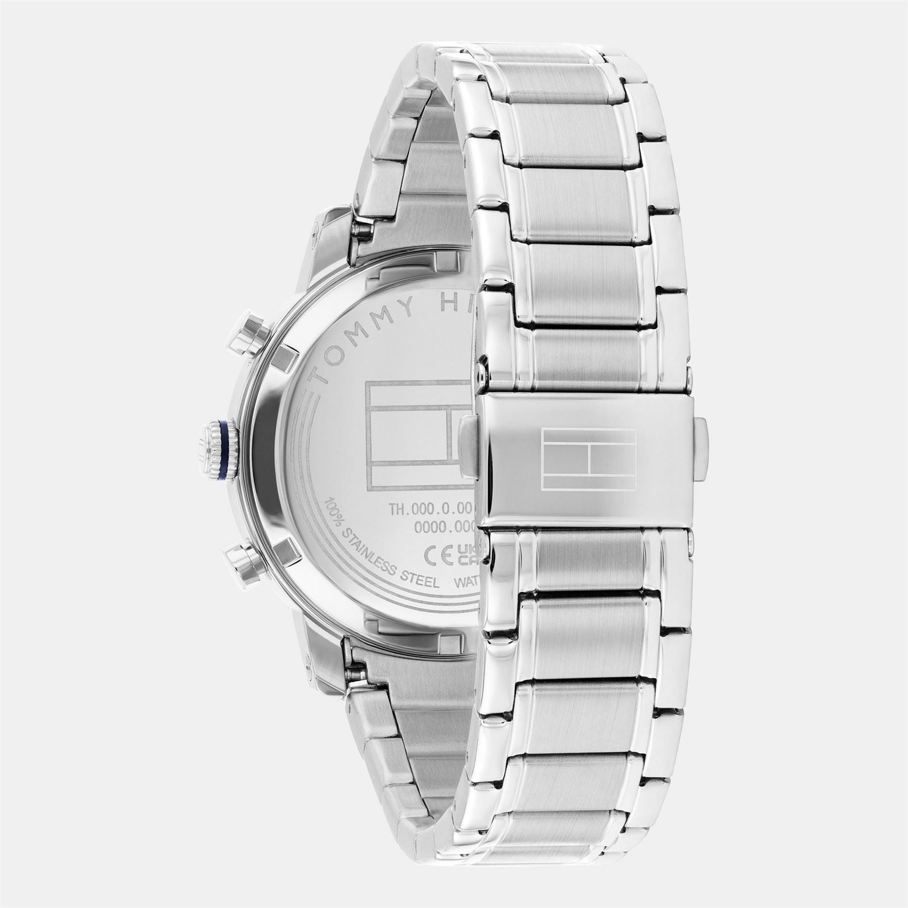 Tommy Hilfiger Hilfiger Mens  Th  Oxford Watch