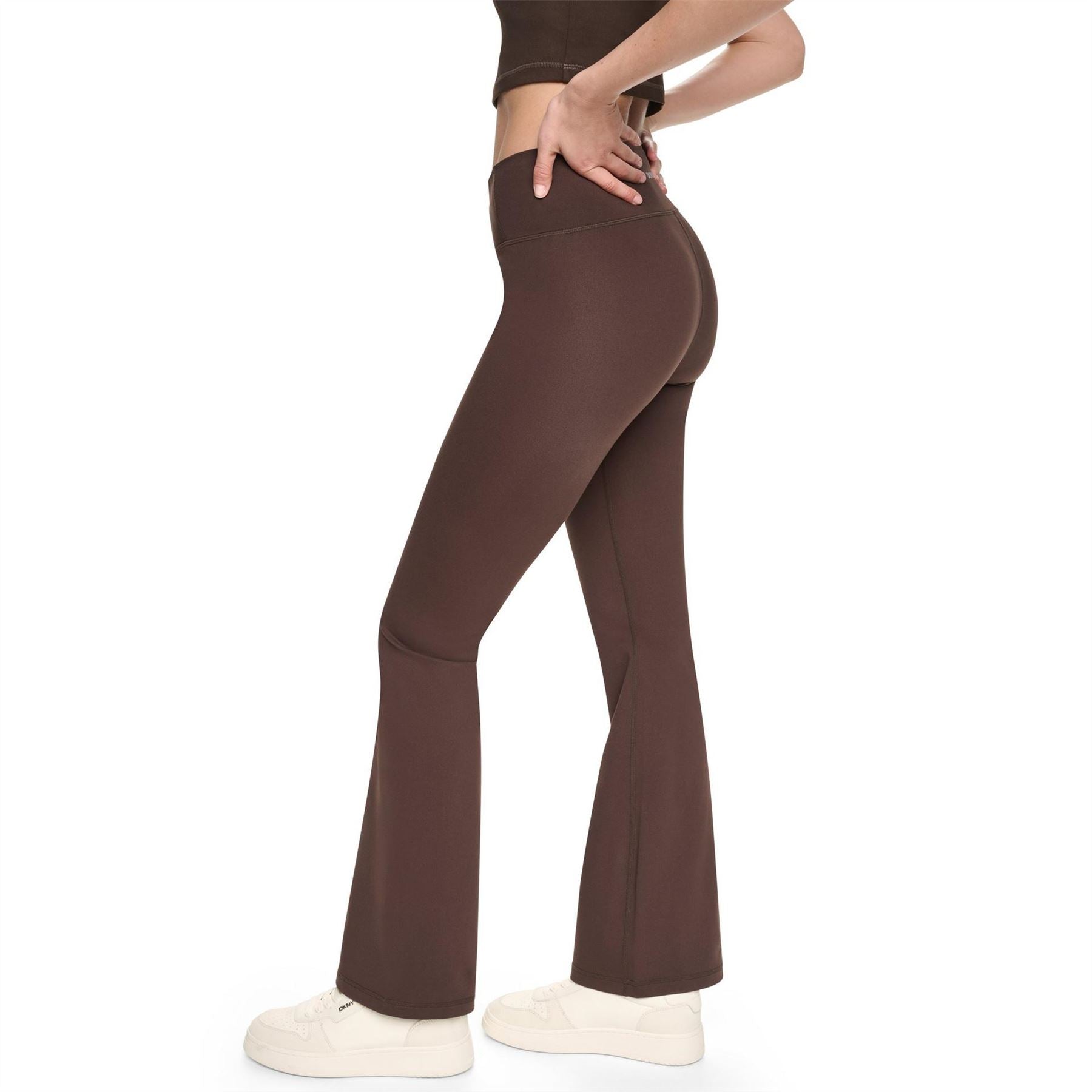 DKNY Hw Flre Pant Ld64