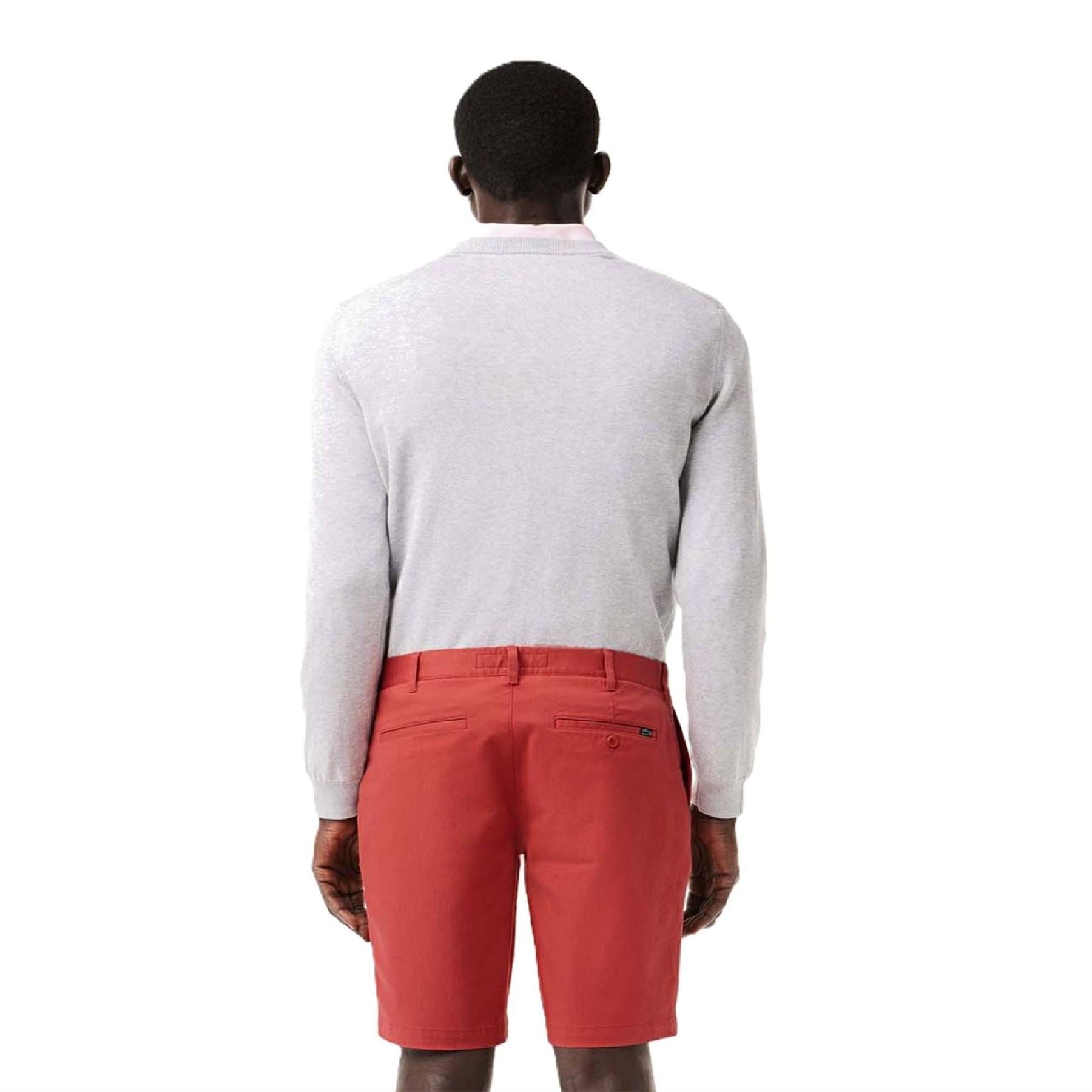 Lacoste Shorts