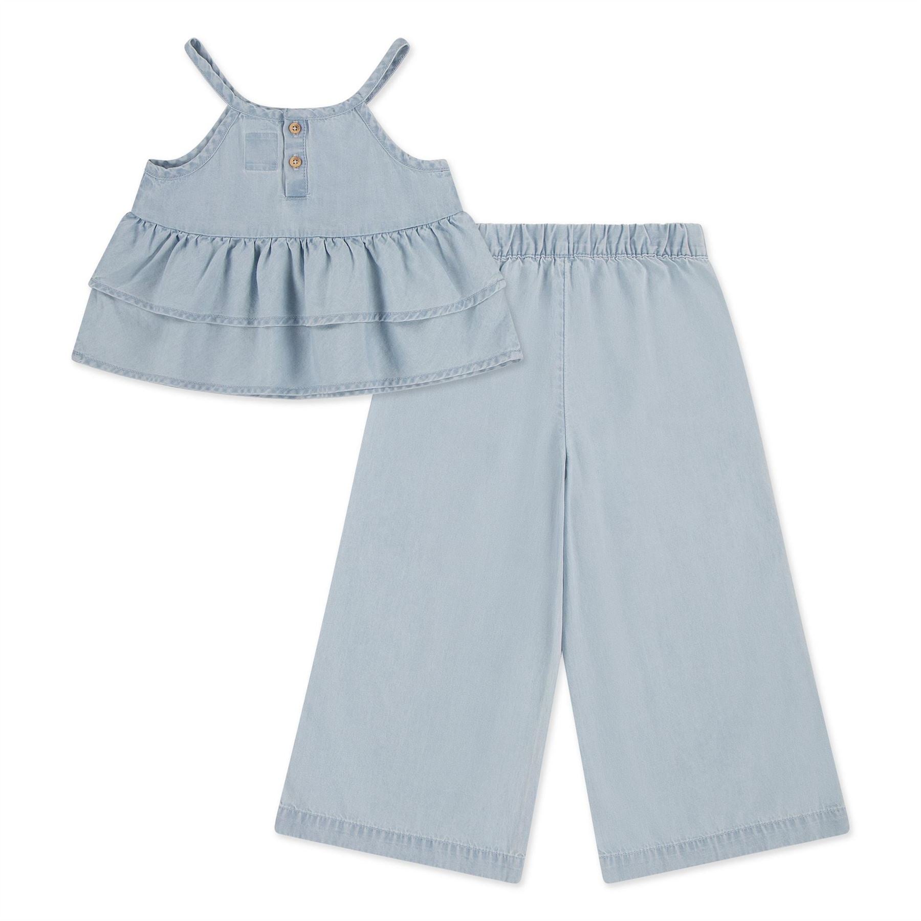 Levis Denim Set Jn62