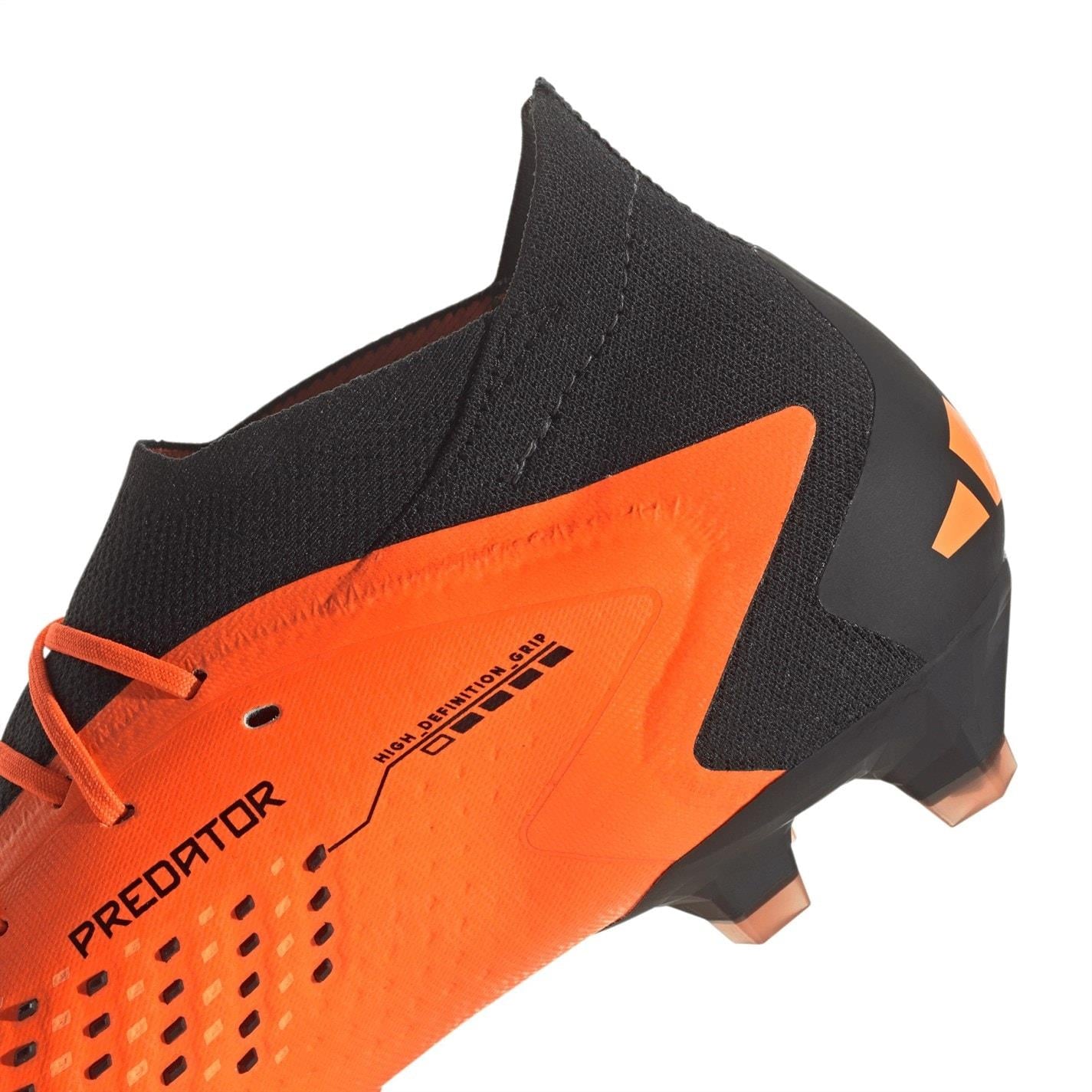 adidas Predator .1 Firm Ground Football Boots