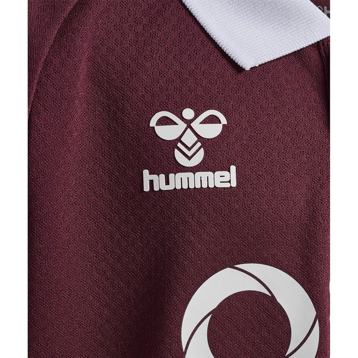 Hummel Home Shirt 2026 27 Juniors