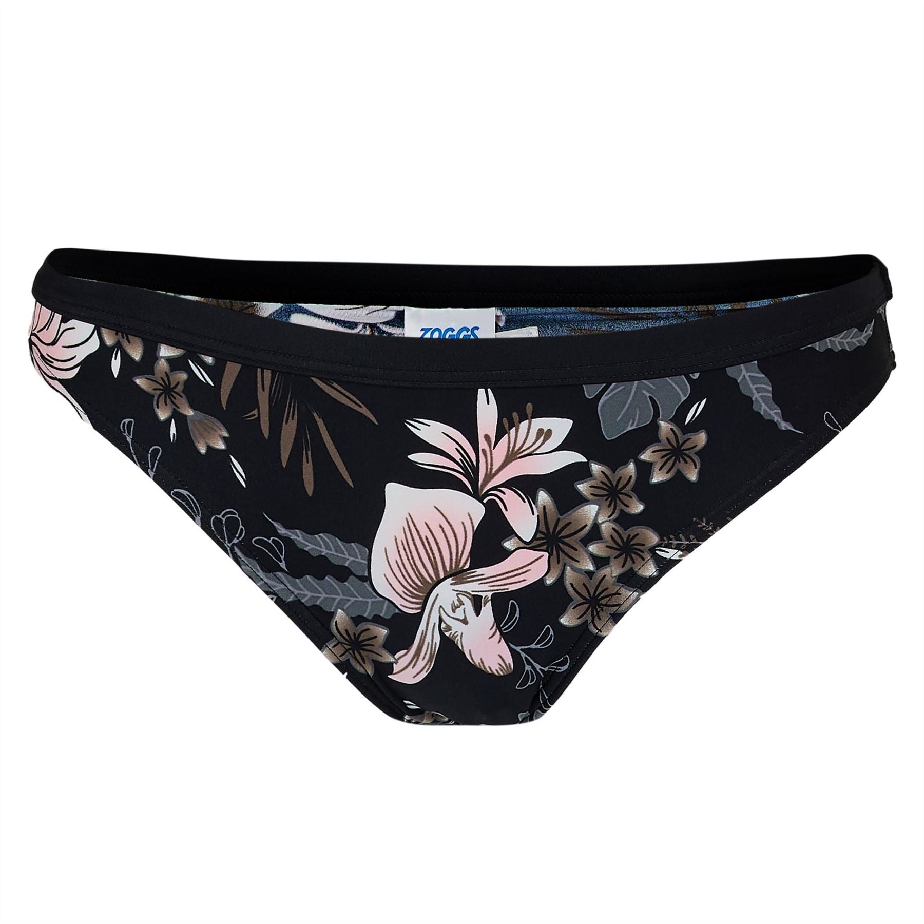 Zoggs Womens Nature Bikini