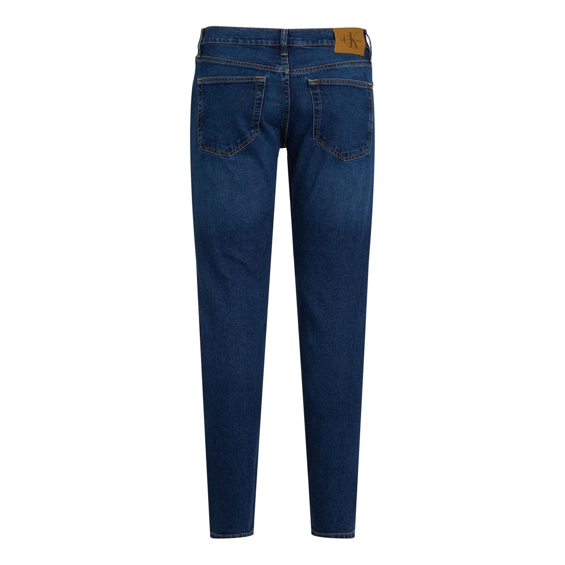 Calvin Klein Jeans Slim Fit Jeans