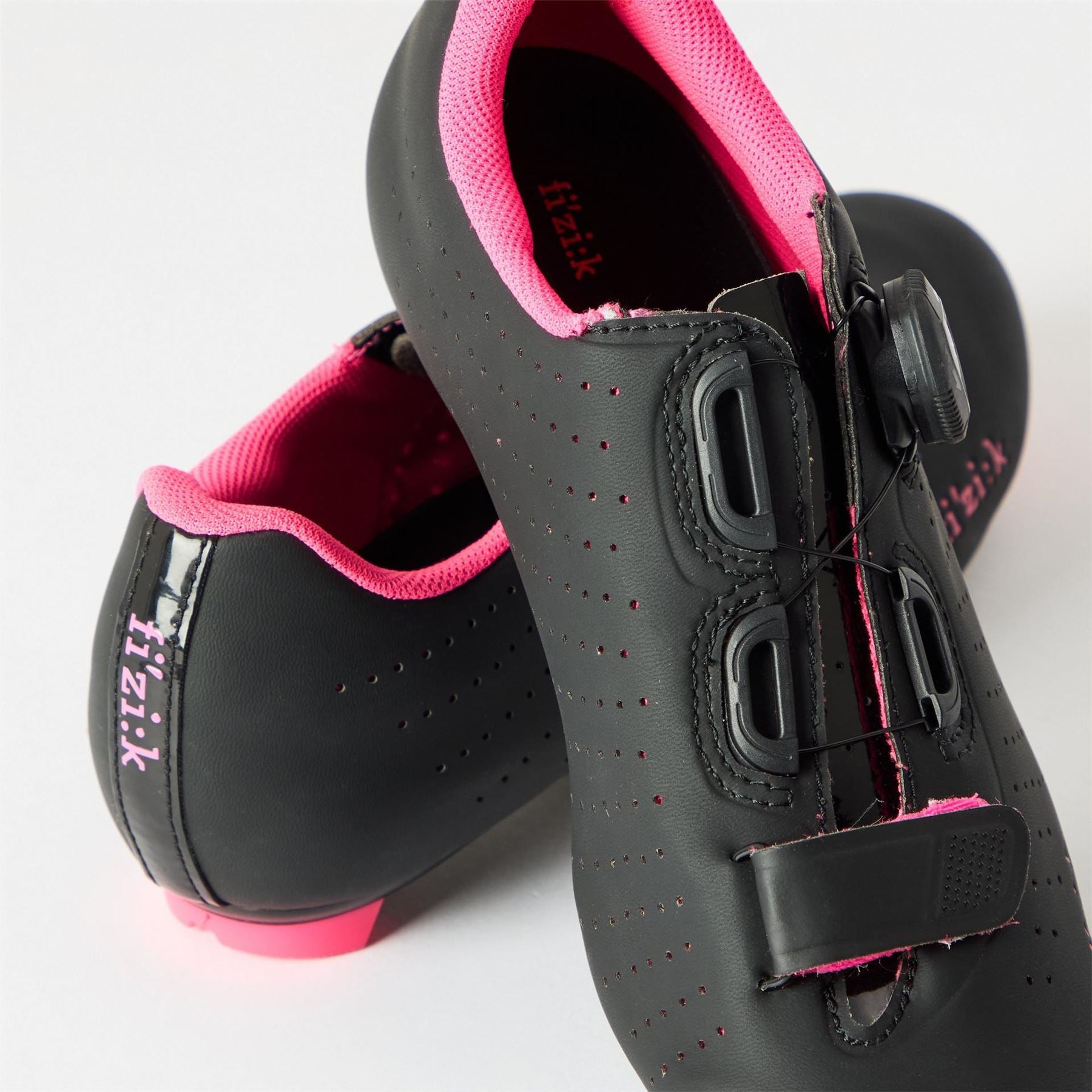 Fizik Tempo R5 Overcurve Road Shoes