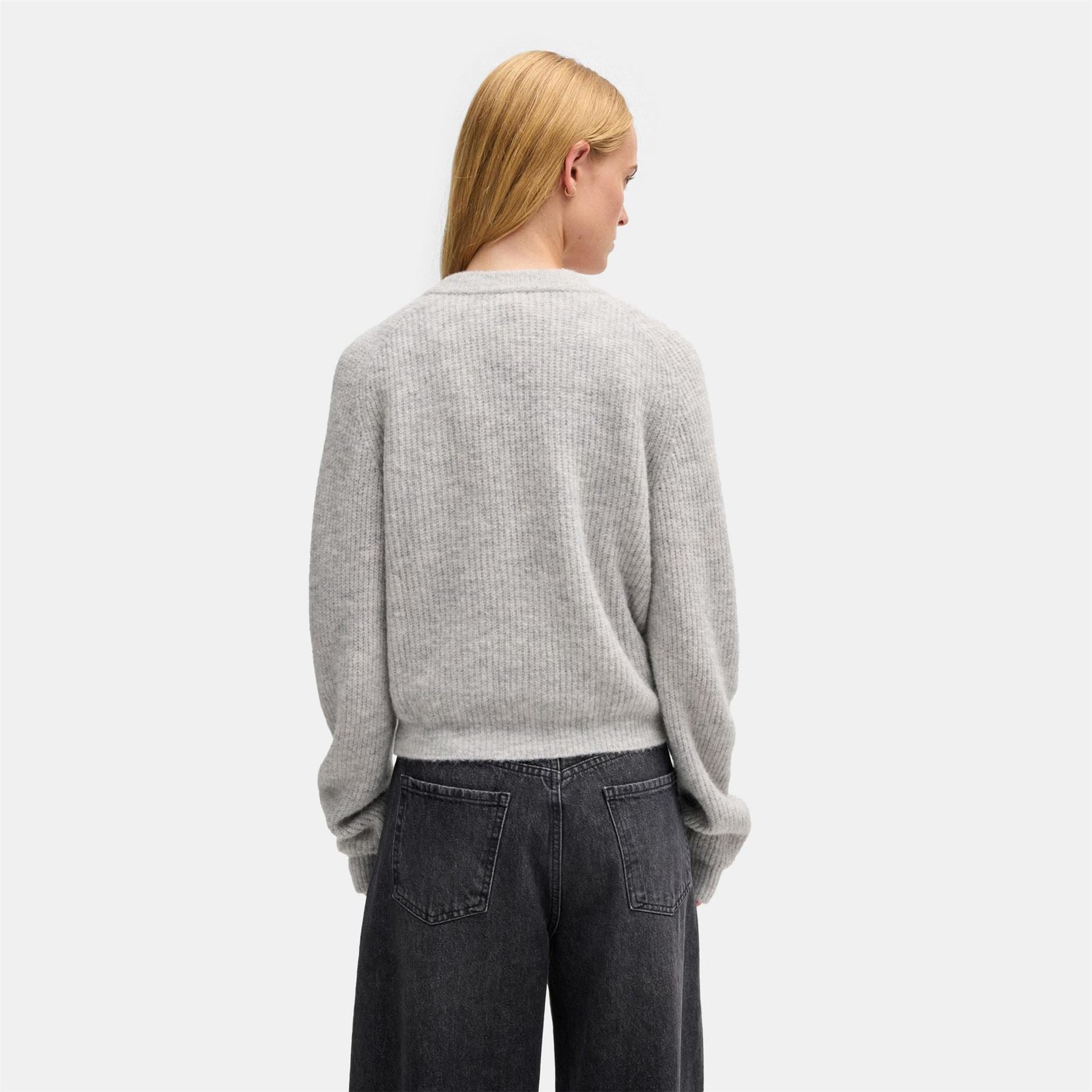 Hugo Sarendety Cardigan