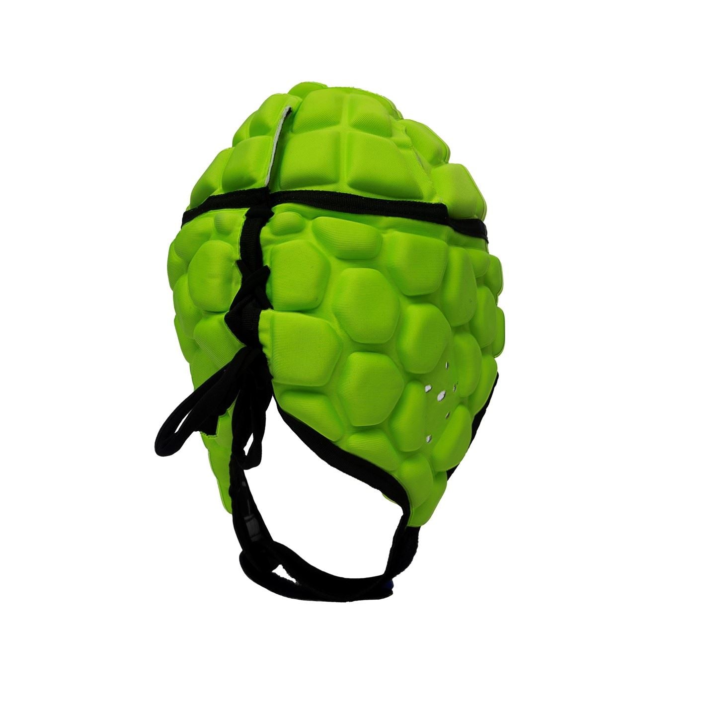 KooGa Evo Head Guard Junior Boys