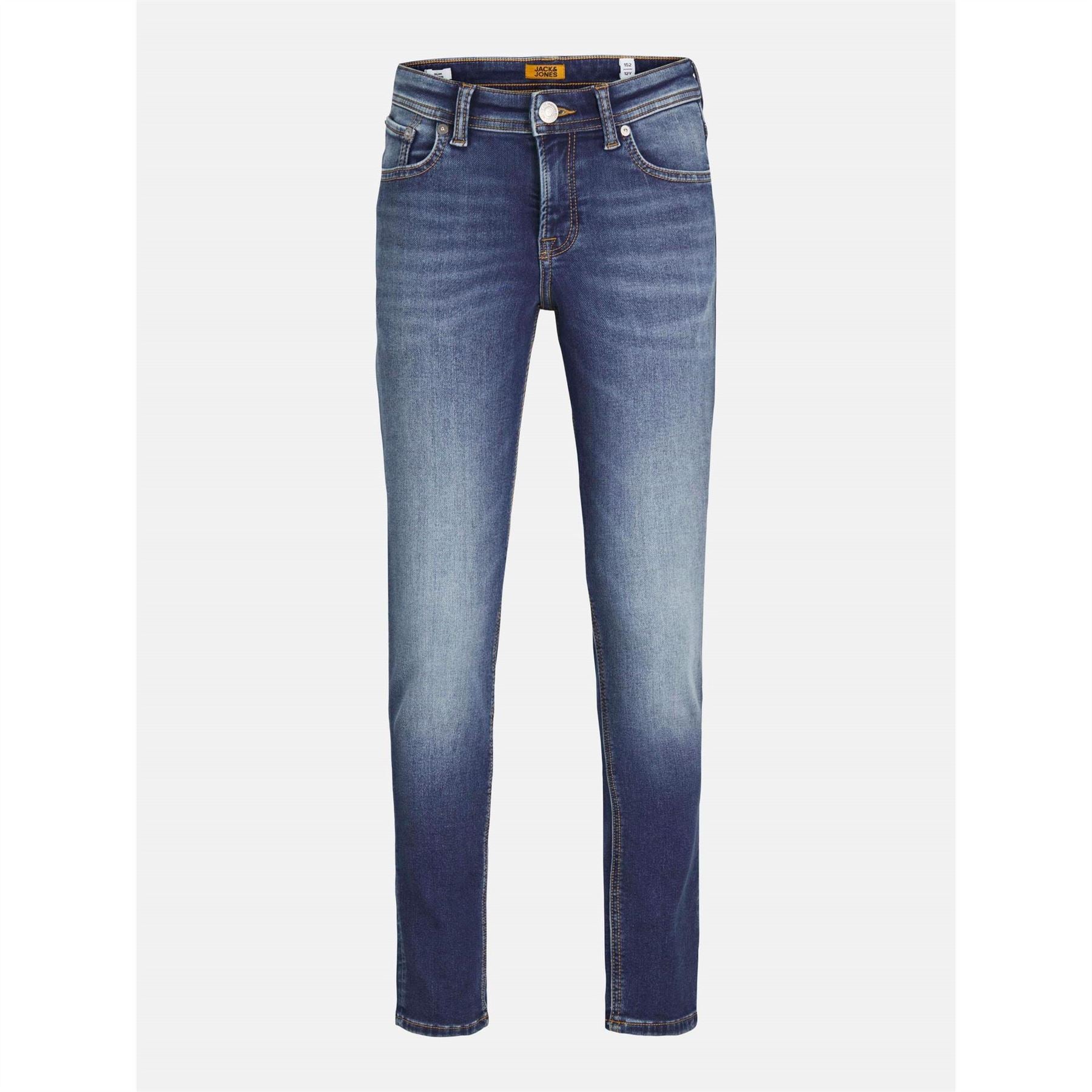 Jack and Jones Glenn Jeans Infant Boys