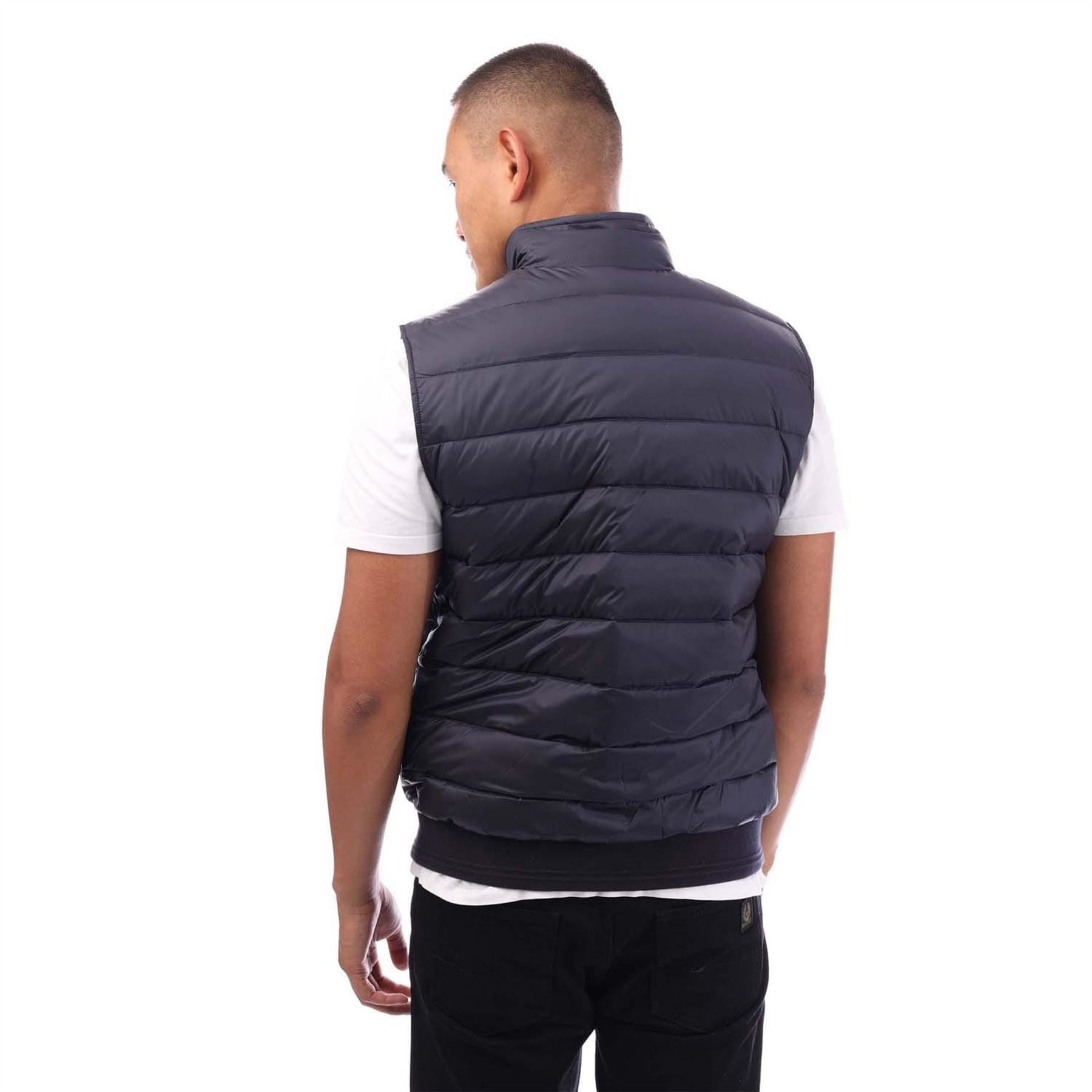 Belstaff Gilet