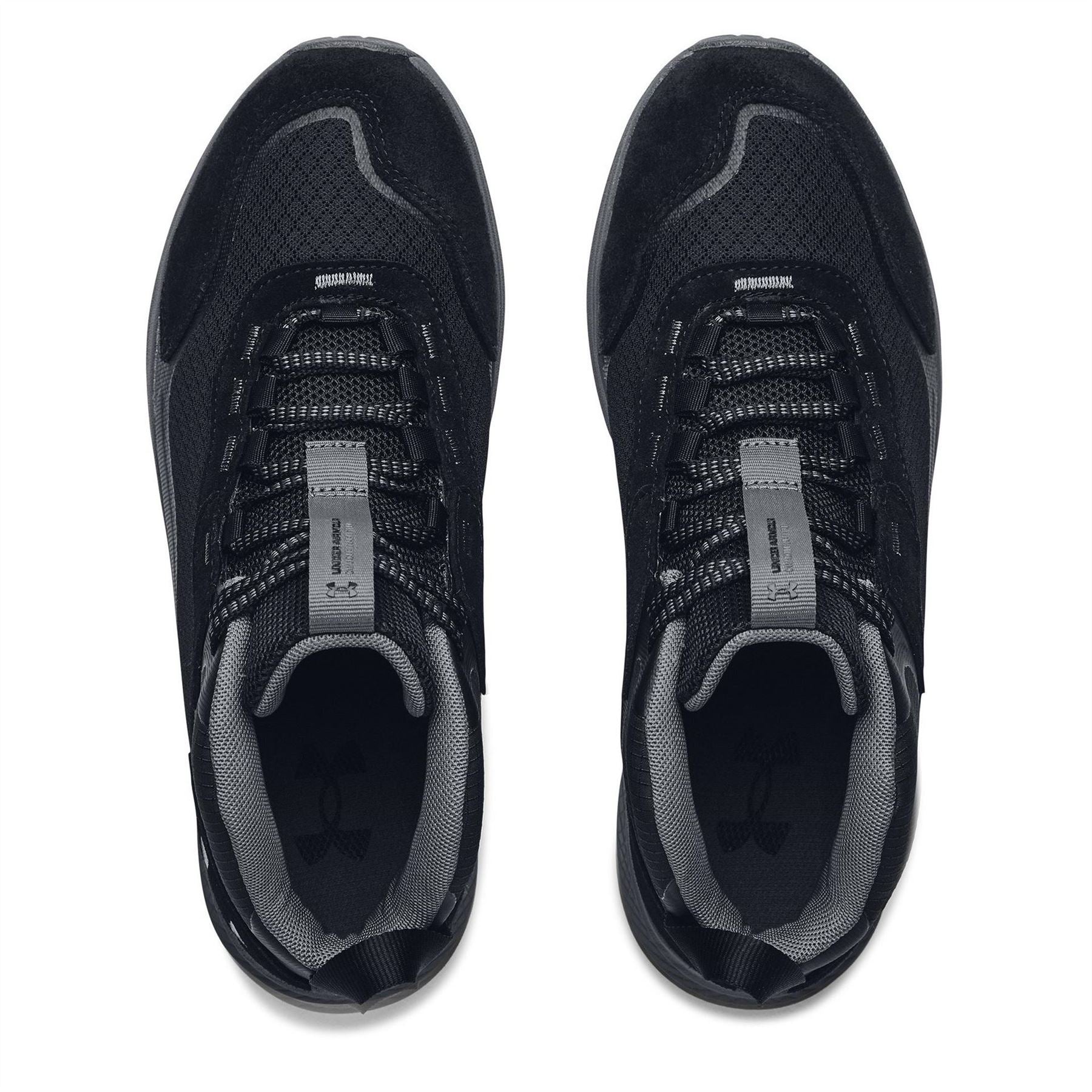 Under Armour Casual Low Top Trainers