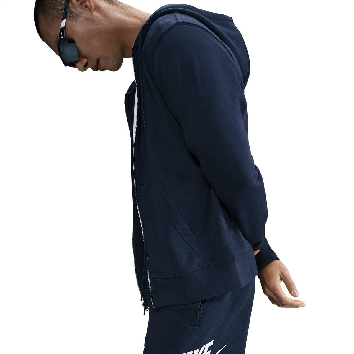 Nike Club Alum Jersey Jogger Shorts