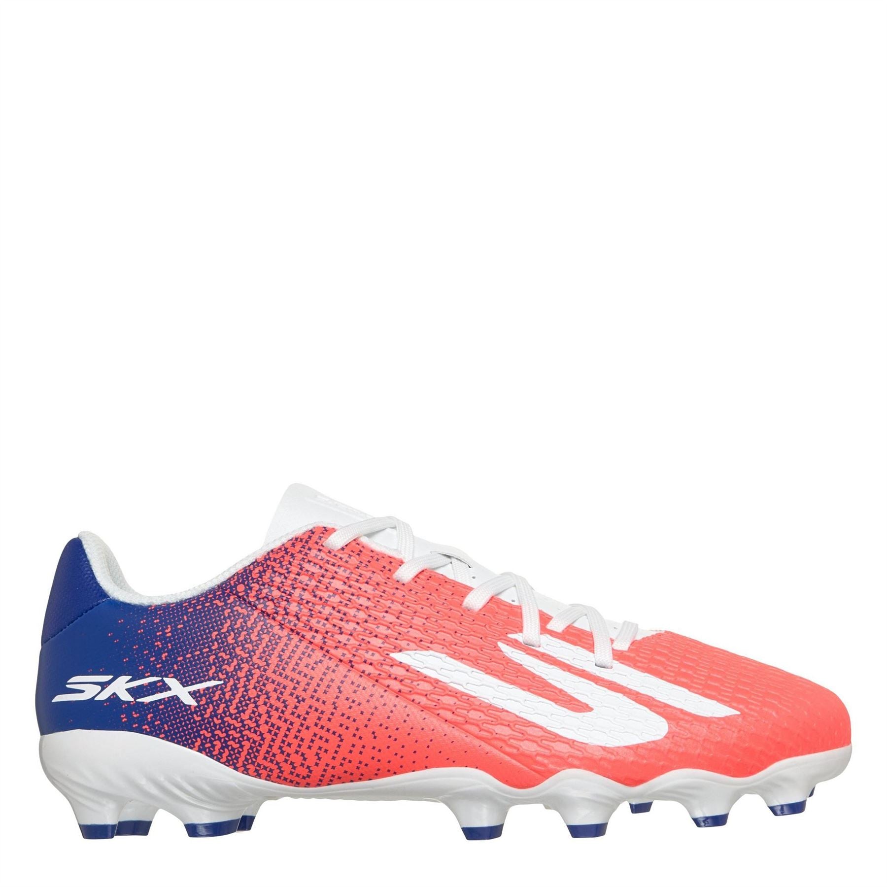 Skechers Skx.2 Pro Juniors Firm Ground Football Boots
