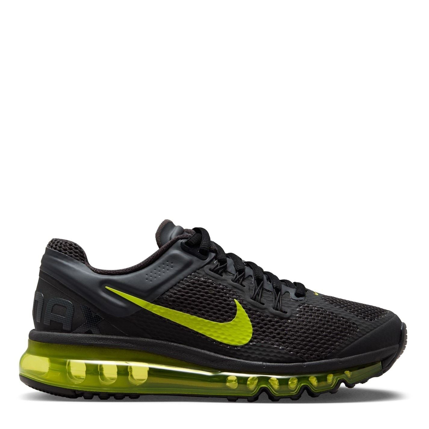 Nike Junior Air Max 2013 Round Toe Sneakers