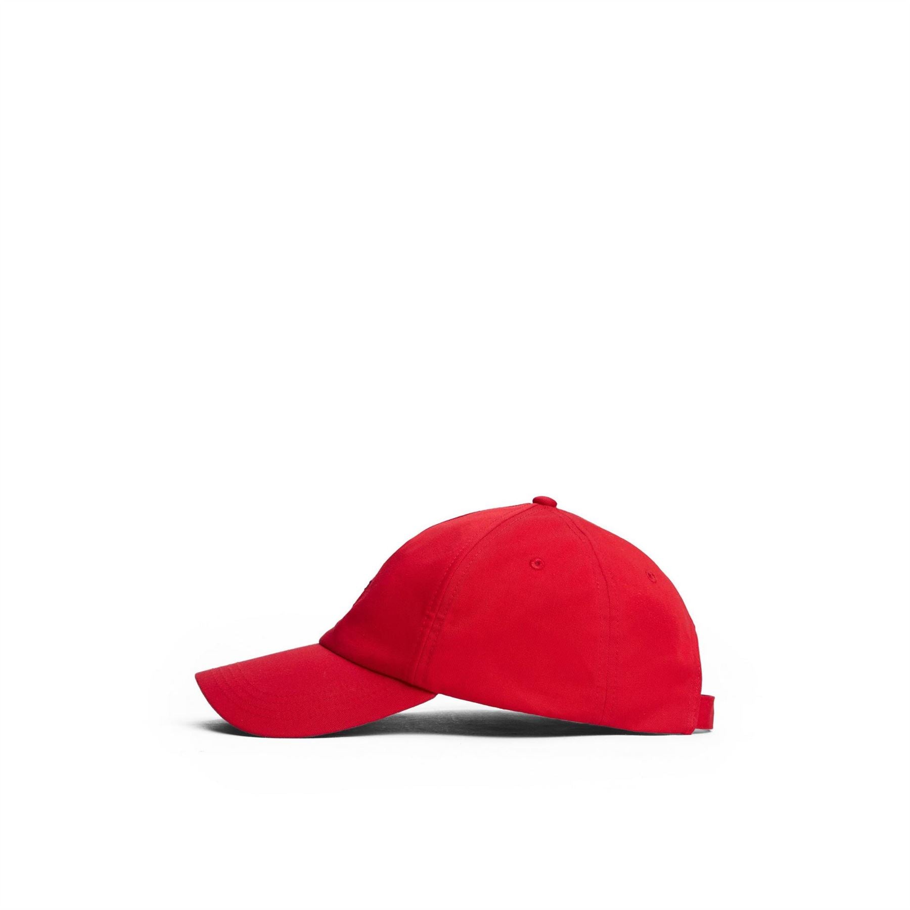 Tommy Jeans Embroidered Flag Cap