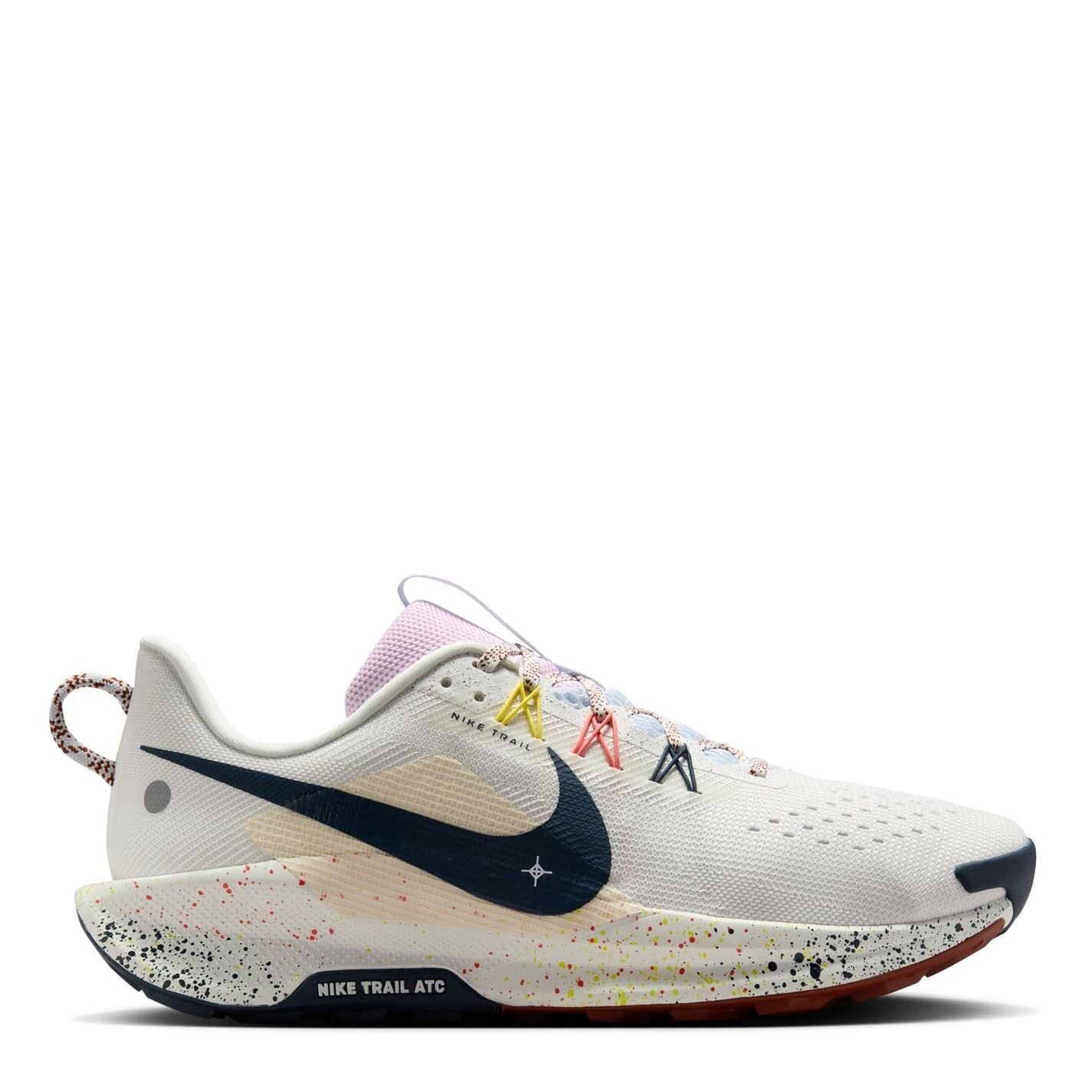 Nike Mens Reactx Pegasus Trail 5 Trail Running Shoes