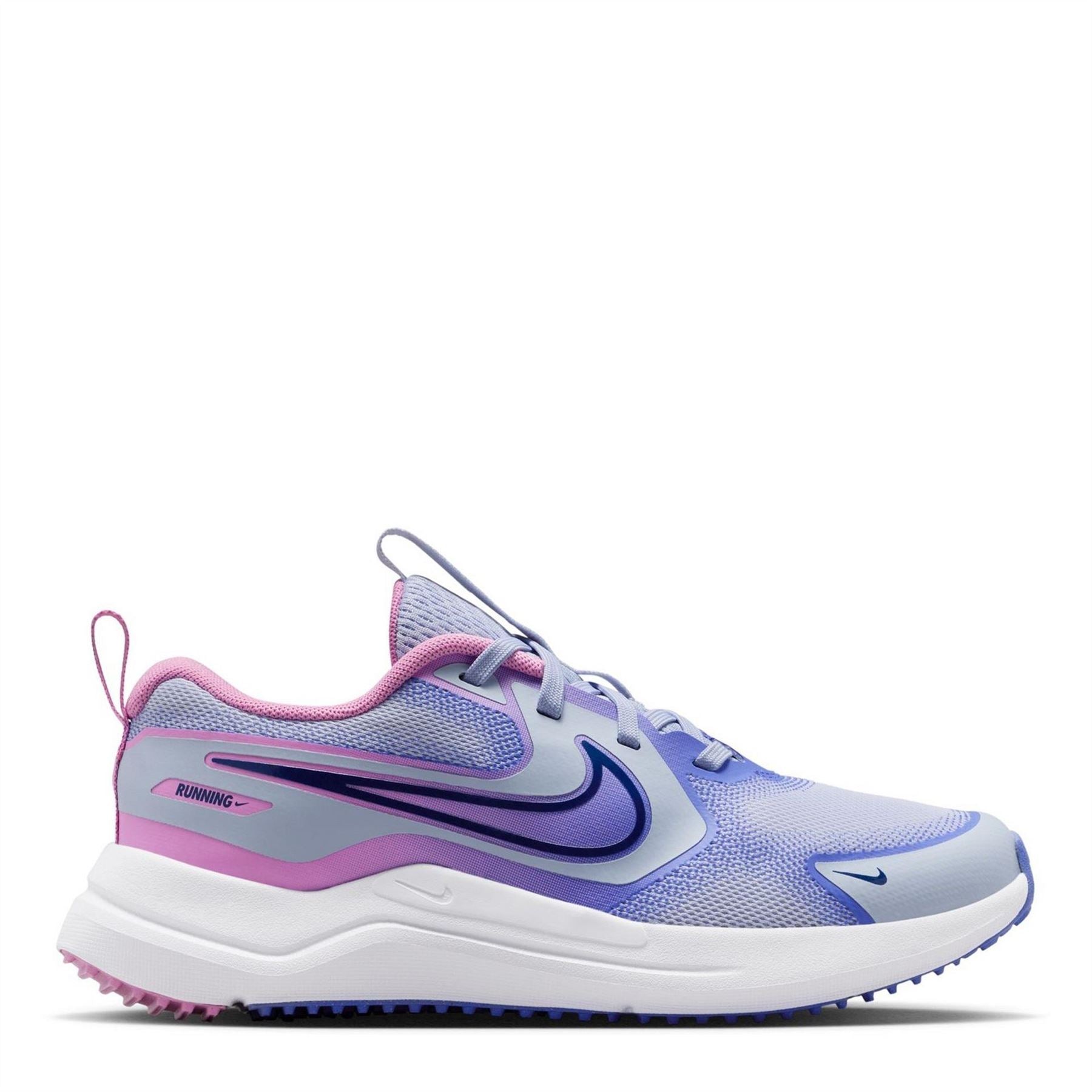 Nike Junior Cosmic Running Trainers