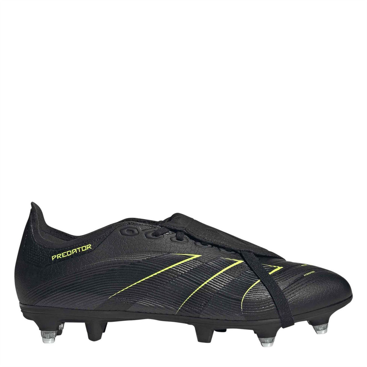 adidas Predator League Low Top Lace-Up Sneakers