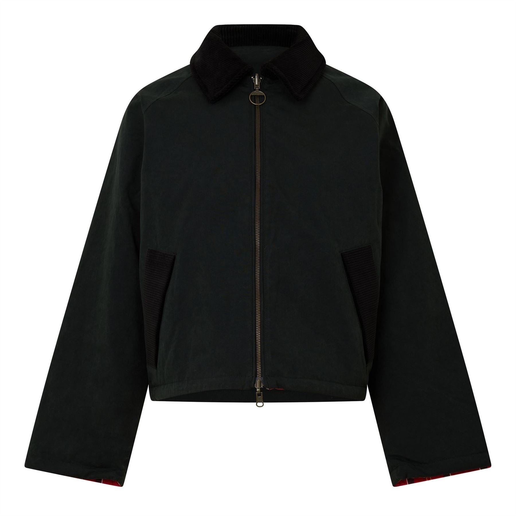Barbour Dawn Rvs Jacket Ld64