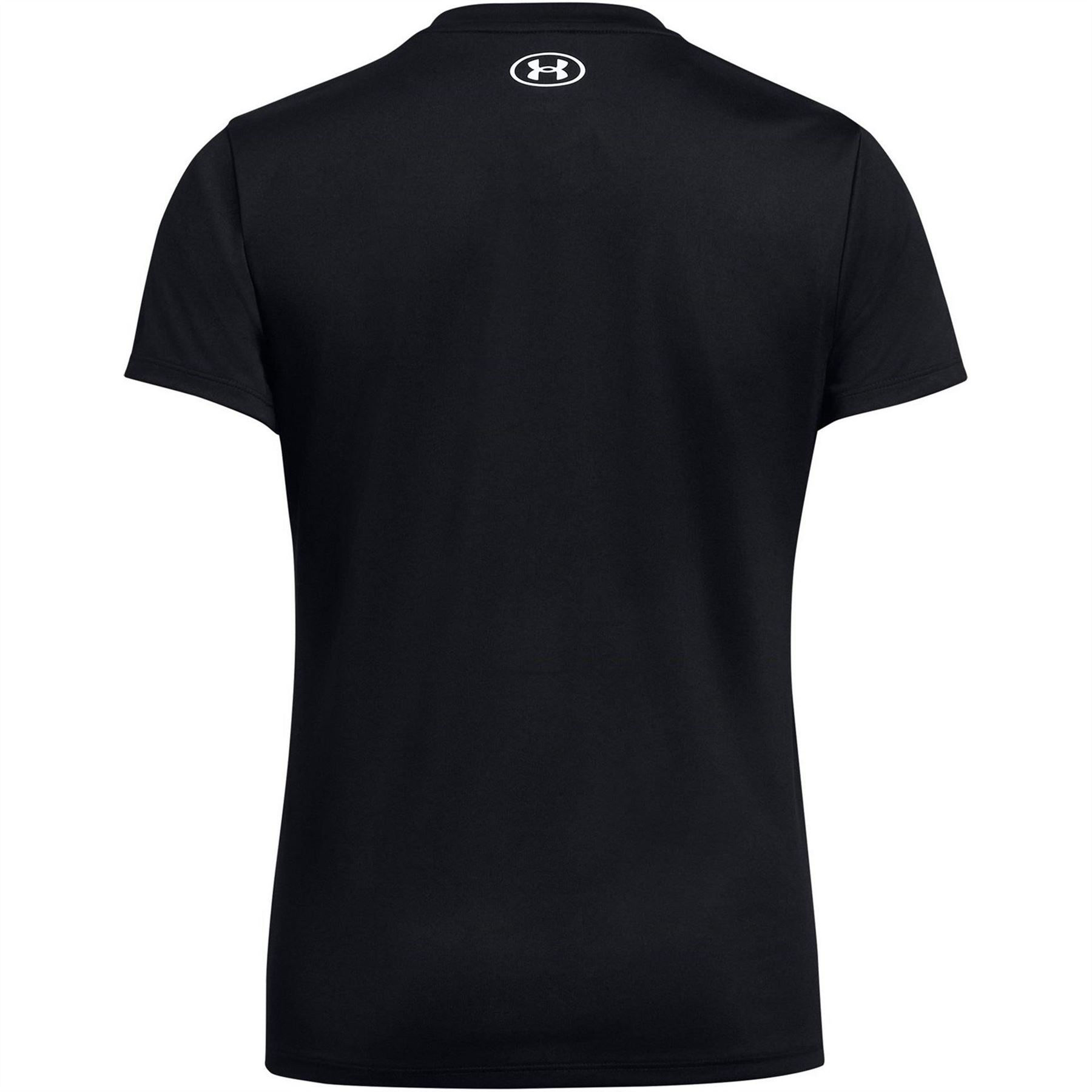 Under Armour Tech Solid Short Sleeve Performance Gym Top