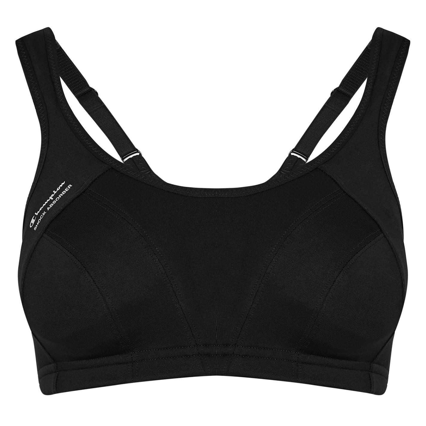 Shock Absorber Womens Active Multi Sports Support Bra